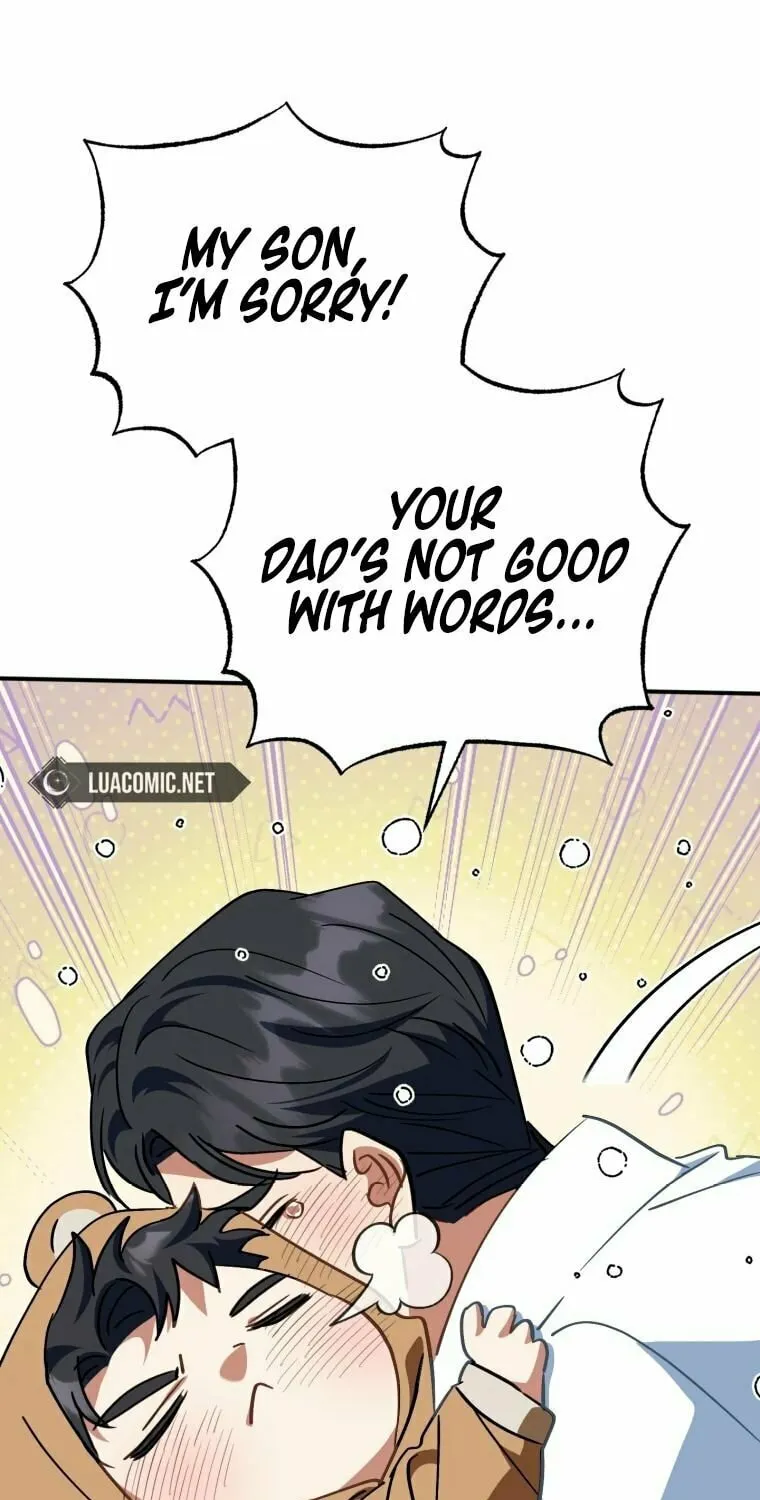I Will Raise This Family to Greatness Chapter 16 page 93 - 