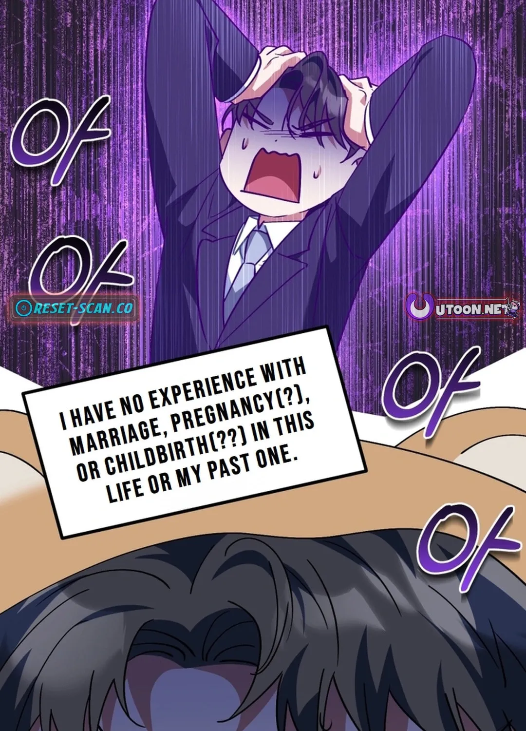I Will Raise This Family to Greatness Chapter 17 page 11 - 