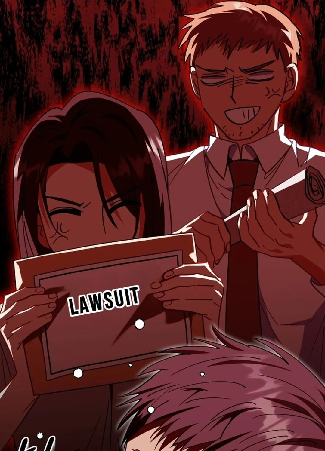 I Will Raise This Family to Greatness Chapter 17 page 106 - 