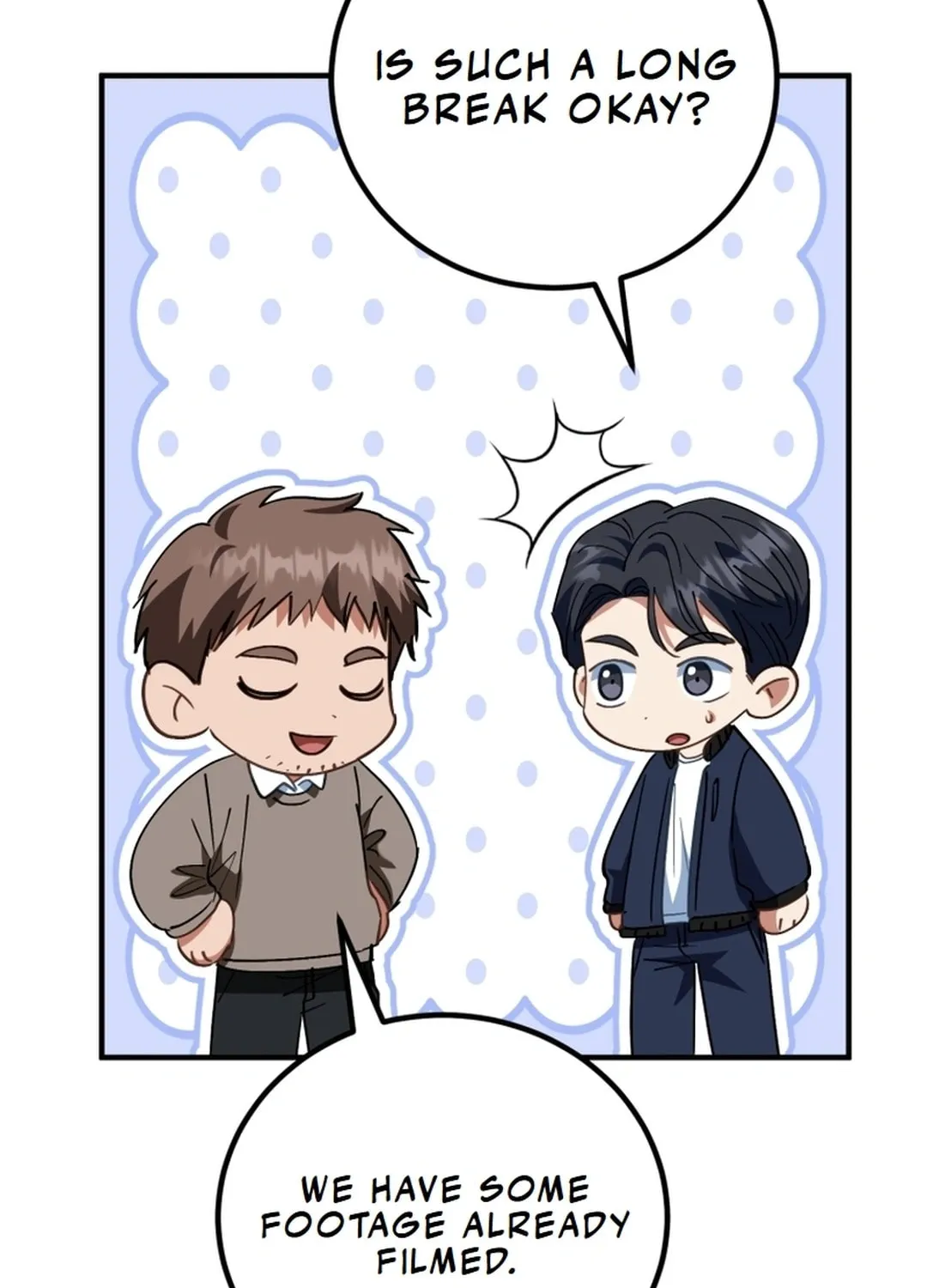 I Will Raise This Family to Greatness Chapter 17 page 110 - 