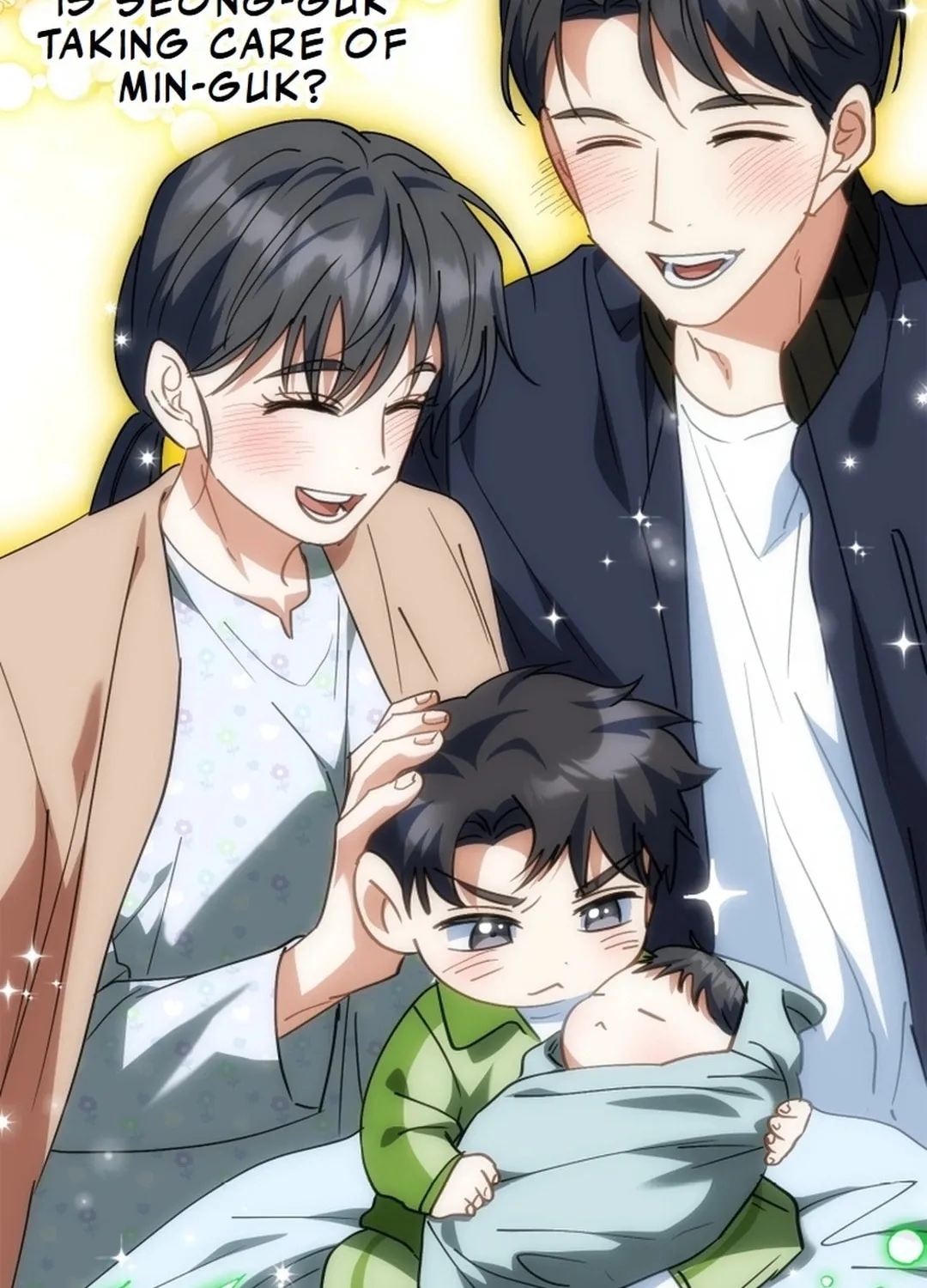 I Will Raise This Family to Greatness Chapter 17 page 114 - 