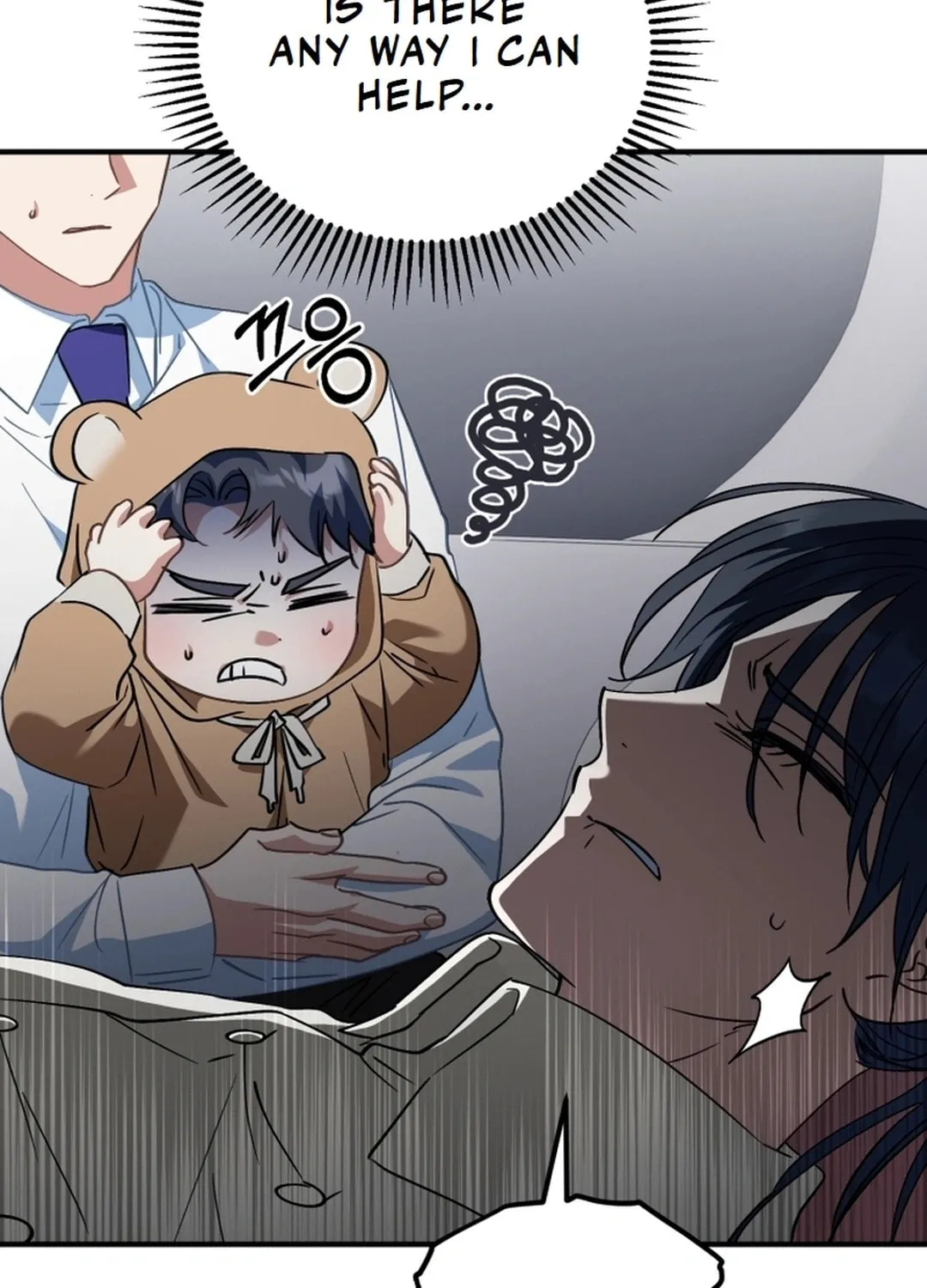 I Will Raise This Family to Greatness Chapter 17 page 13 - 