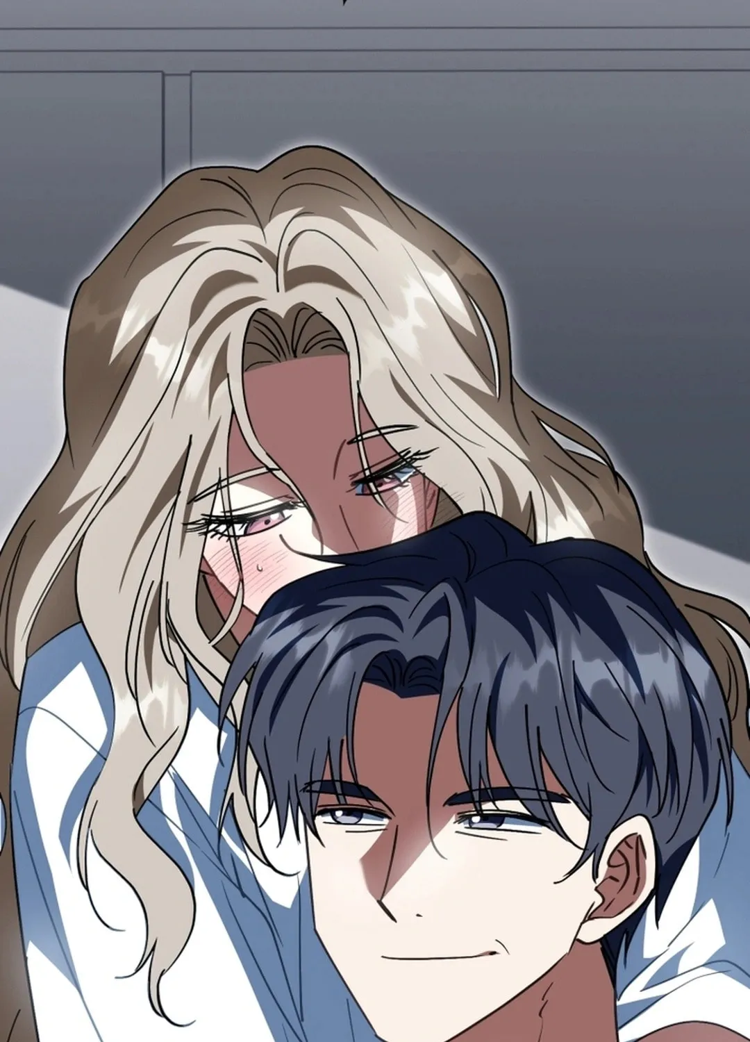 I Will Raise This Family to Greatness Chapter 17 page 129 - 