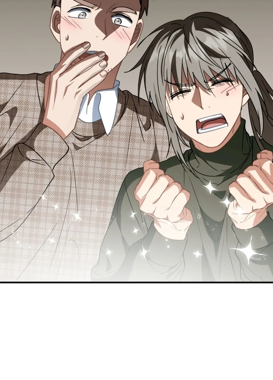 I Will Raise This Family to Greatness Chapter 17 page 19 - 
