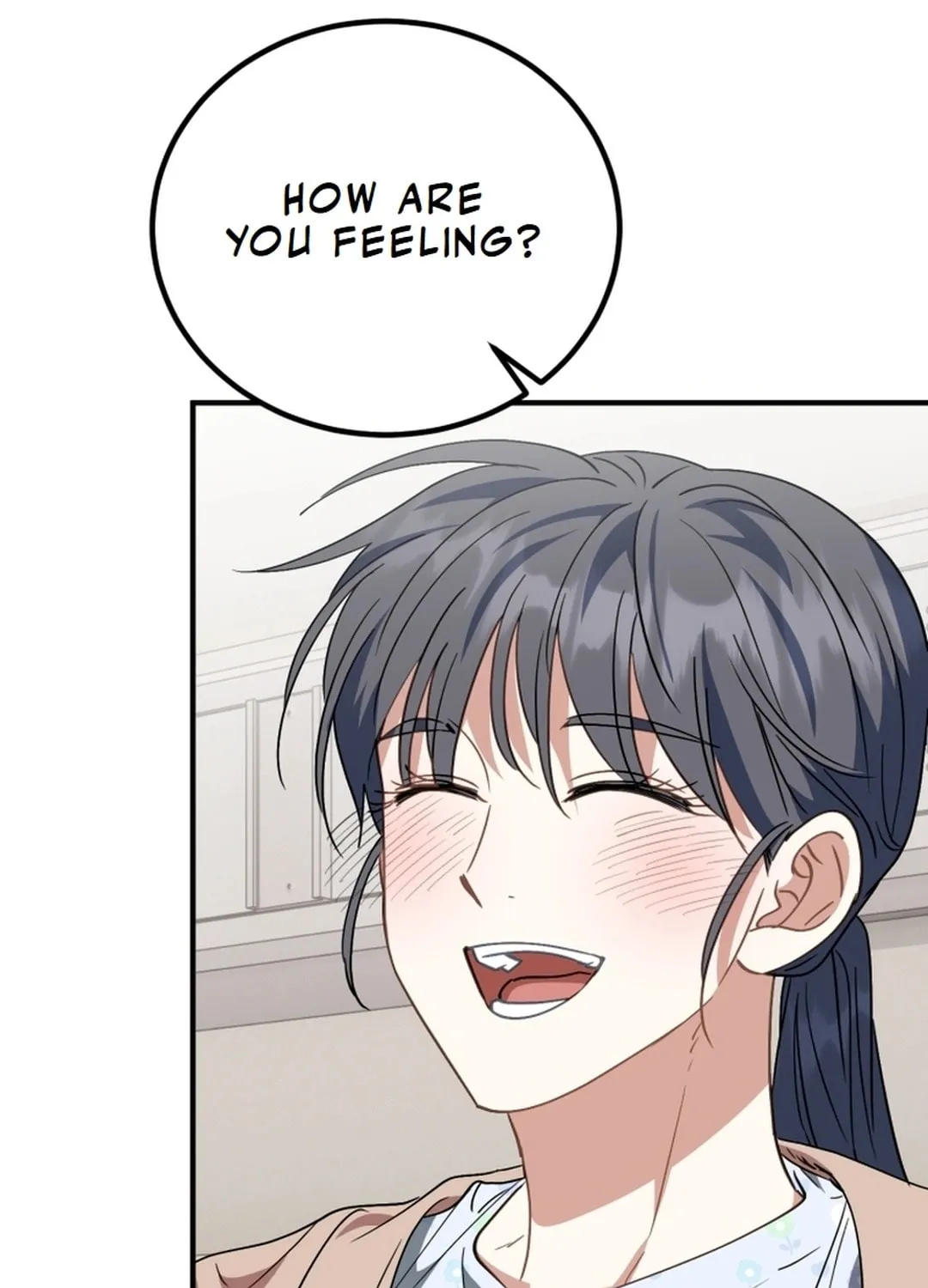 I Will Raise This Family to Greatness Chapter 17 page 26 - 