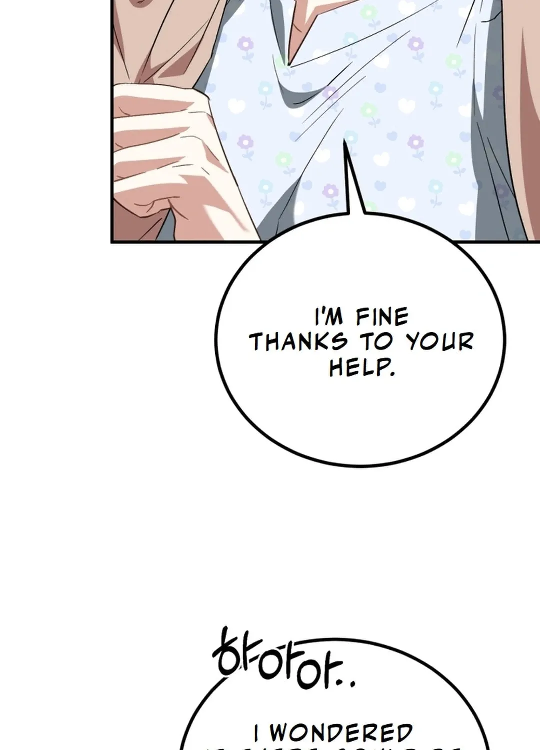 I Will Raise This Family to Greatness Chapter 17 page 27 - 