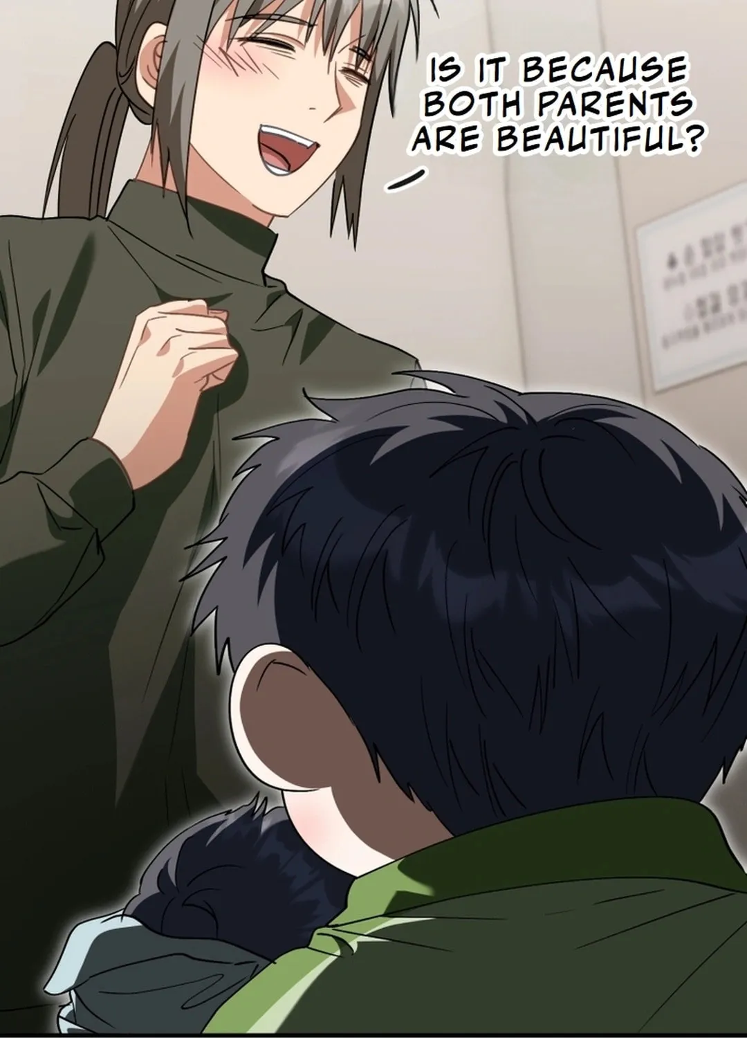 I Will Raise This Family to Greatness Chapter 17 page 29 - 