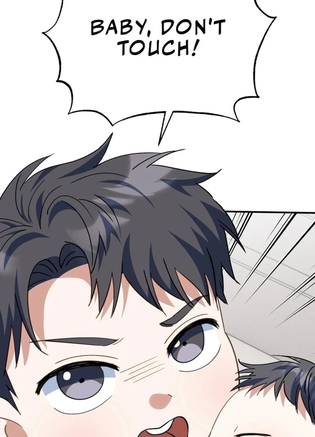 I Will Raise This Family to Greatness Chapter 17 page 33 - 