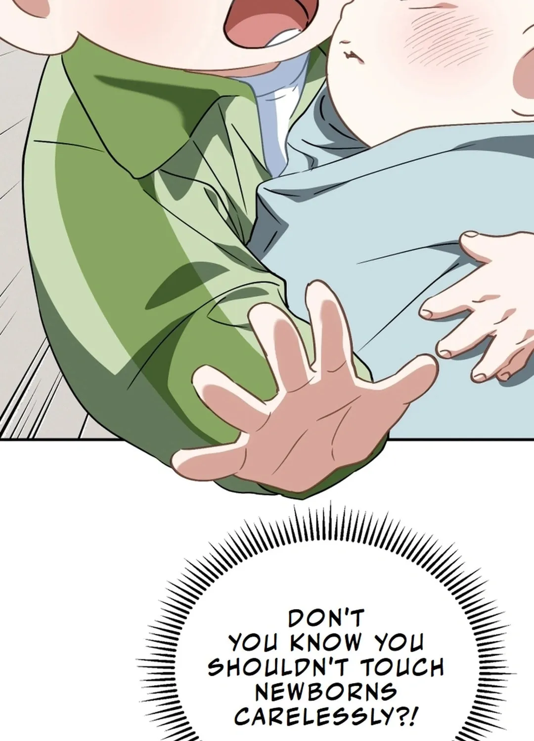 I Will Raise This Family to Greatness Chapter 17 page 34 - 