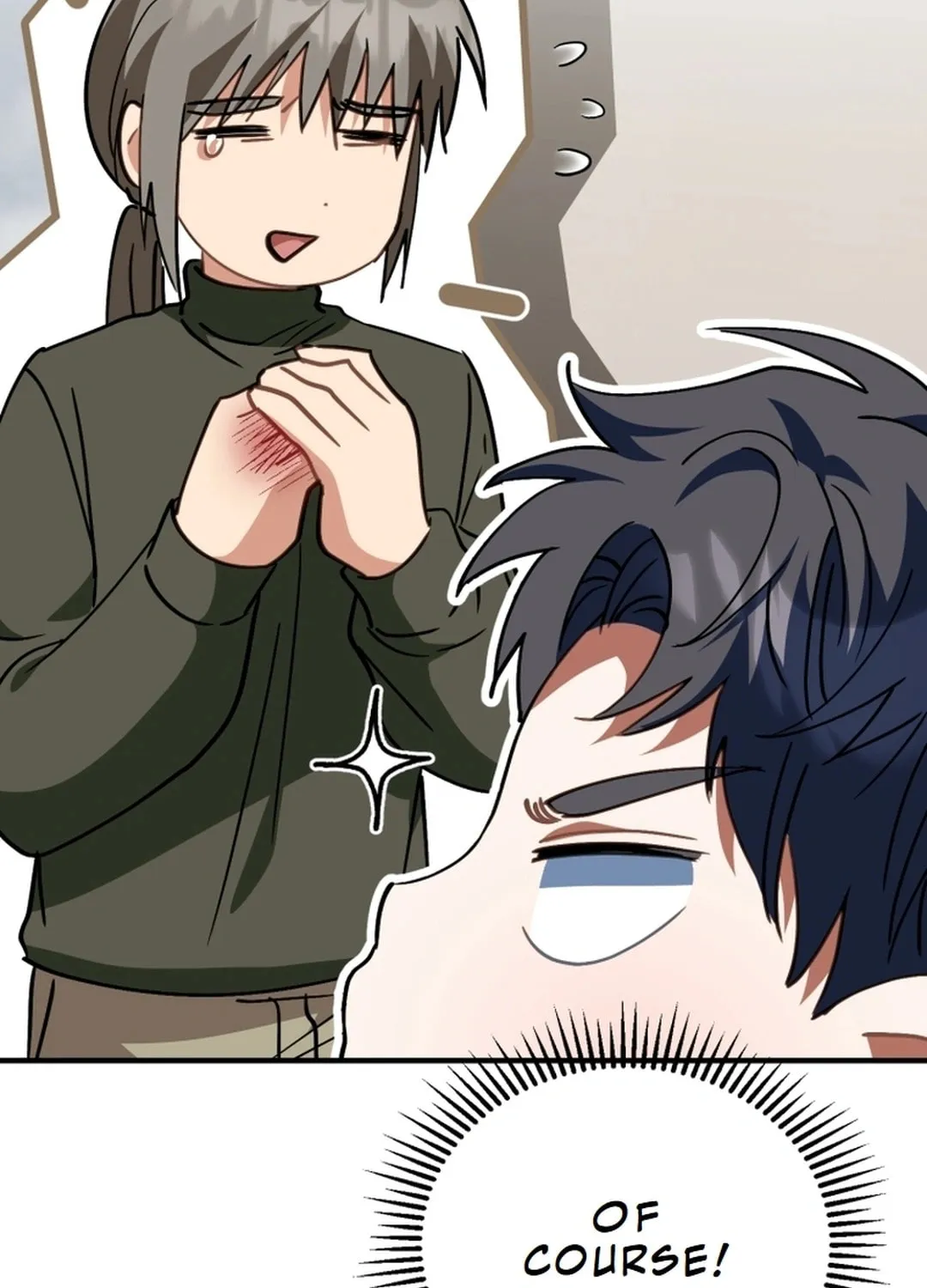 I Will Raise This Family to Greatness Chapter 17 page 38 - 