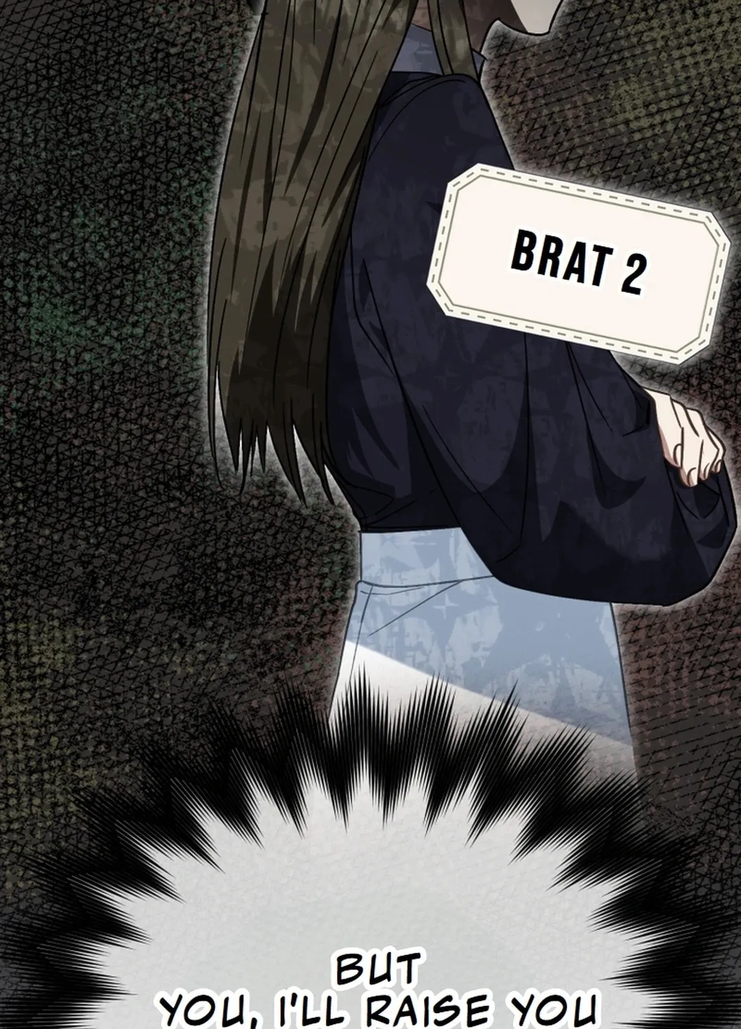 I Will Raise This Family to Greatness Chapter 17 page 41 - 