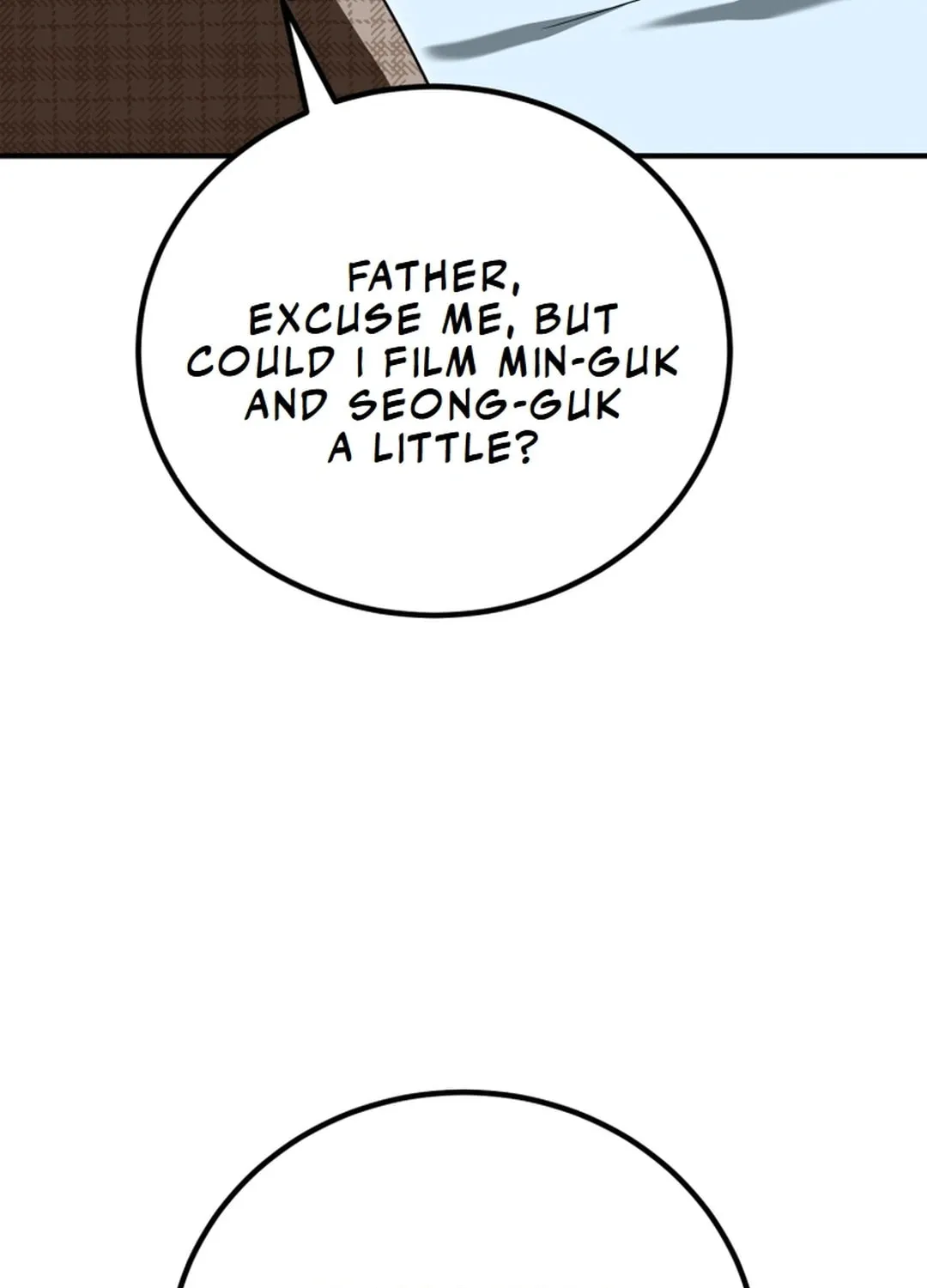 I Will Raise This Family to Greatness Chapter 17 page 45 - 