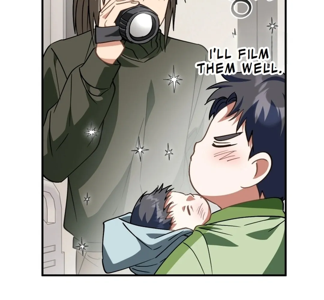 I Will Raise This Family to Greatness Chapter 17 page 49 - 