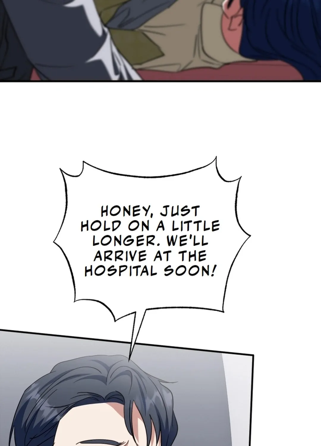 I Will Raise This Family to Greatness Chapter 17 page 6 - 