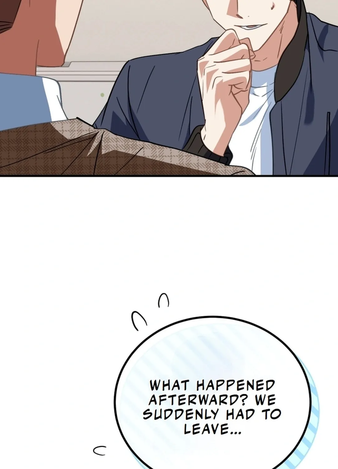 I Will Raise This Family to Greatness Chapter 17 page 51 - 