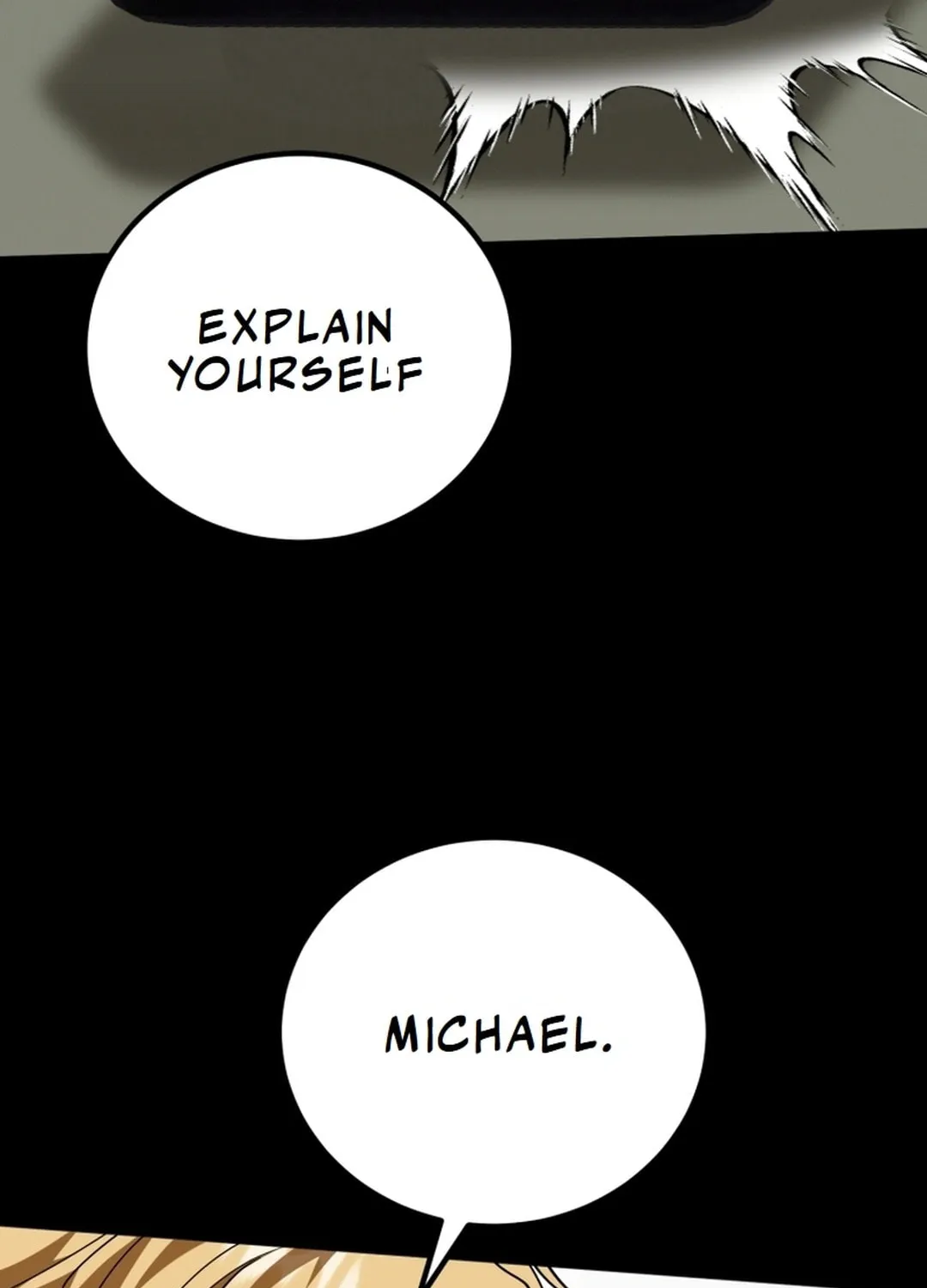 I Will Raise This Family to Greatness Chapter 17 page 57 - 