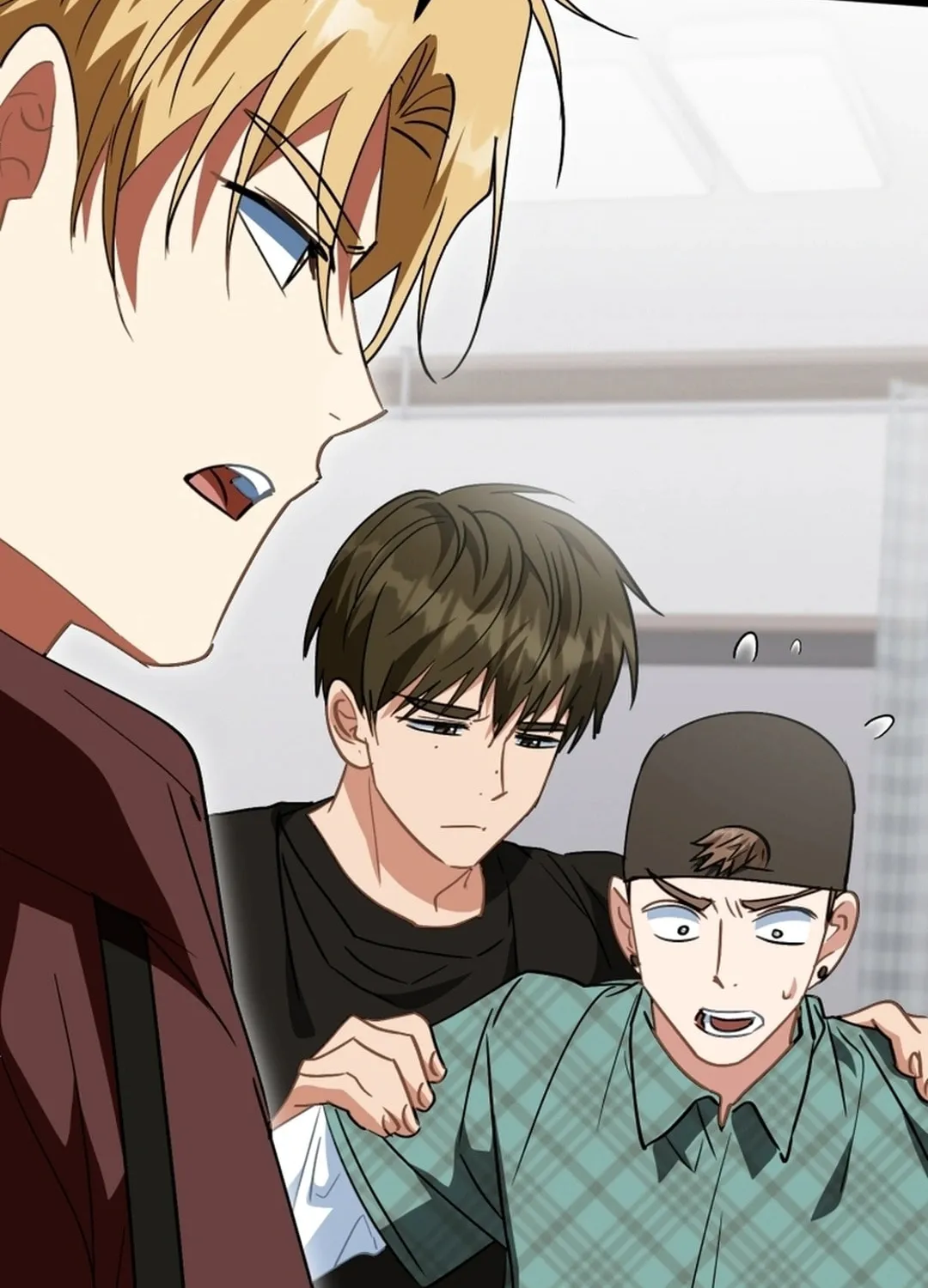 I Will Raise This Family to Greatness Chapter 17 page 58 - 