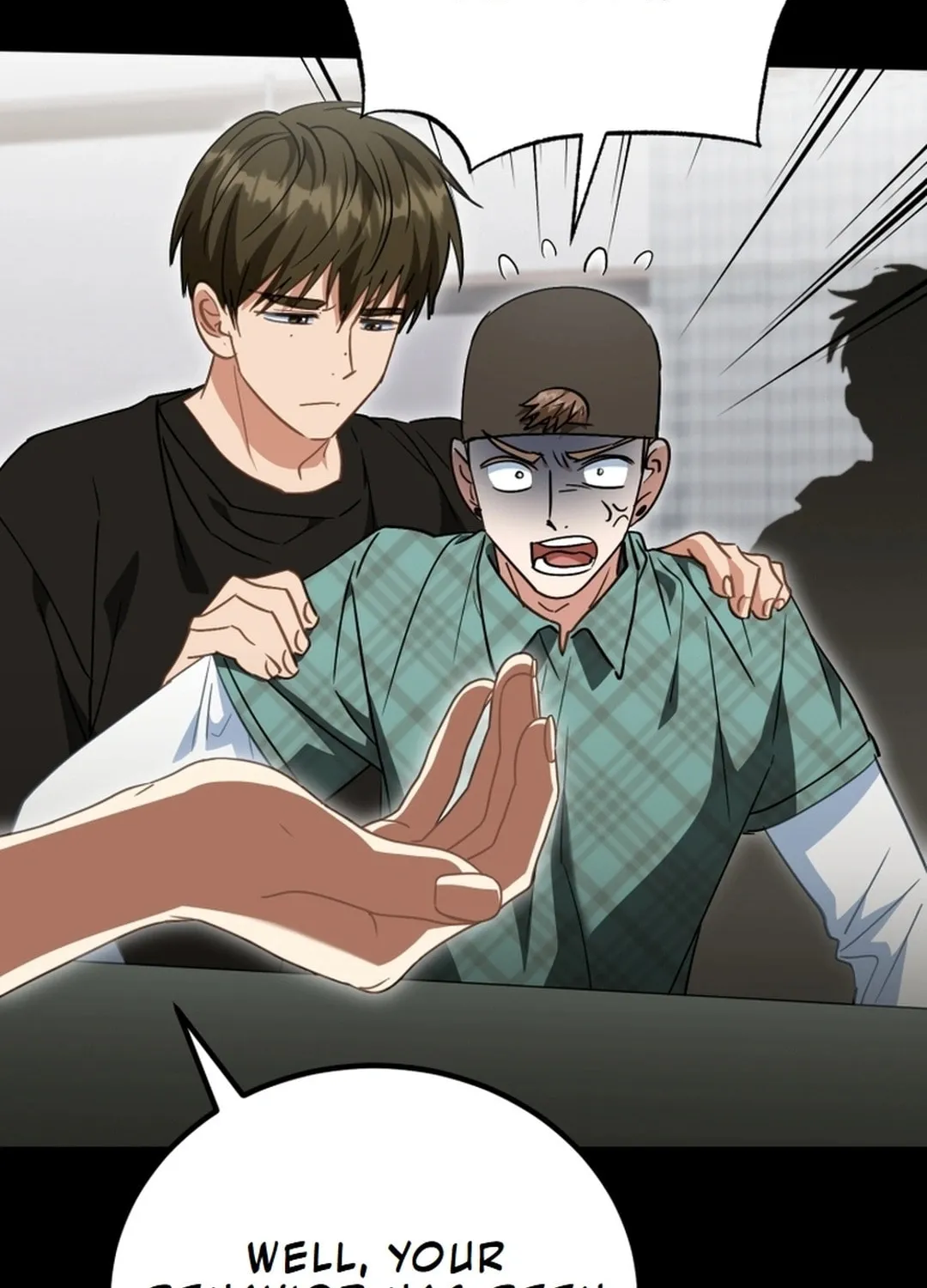 I Will Raise This Family to Greatness Chapter 17 page 65 - 