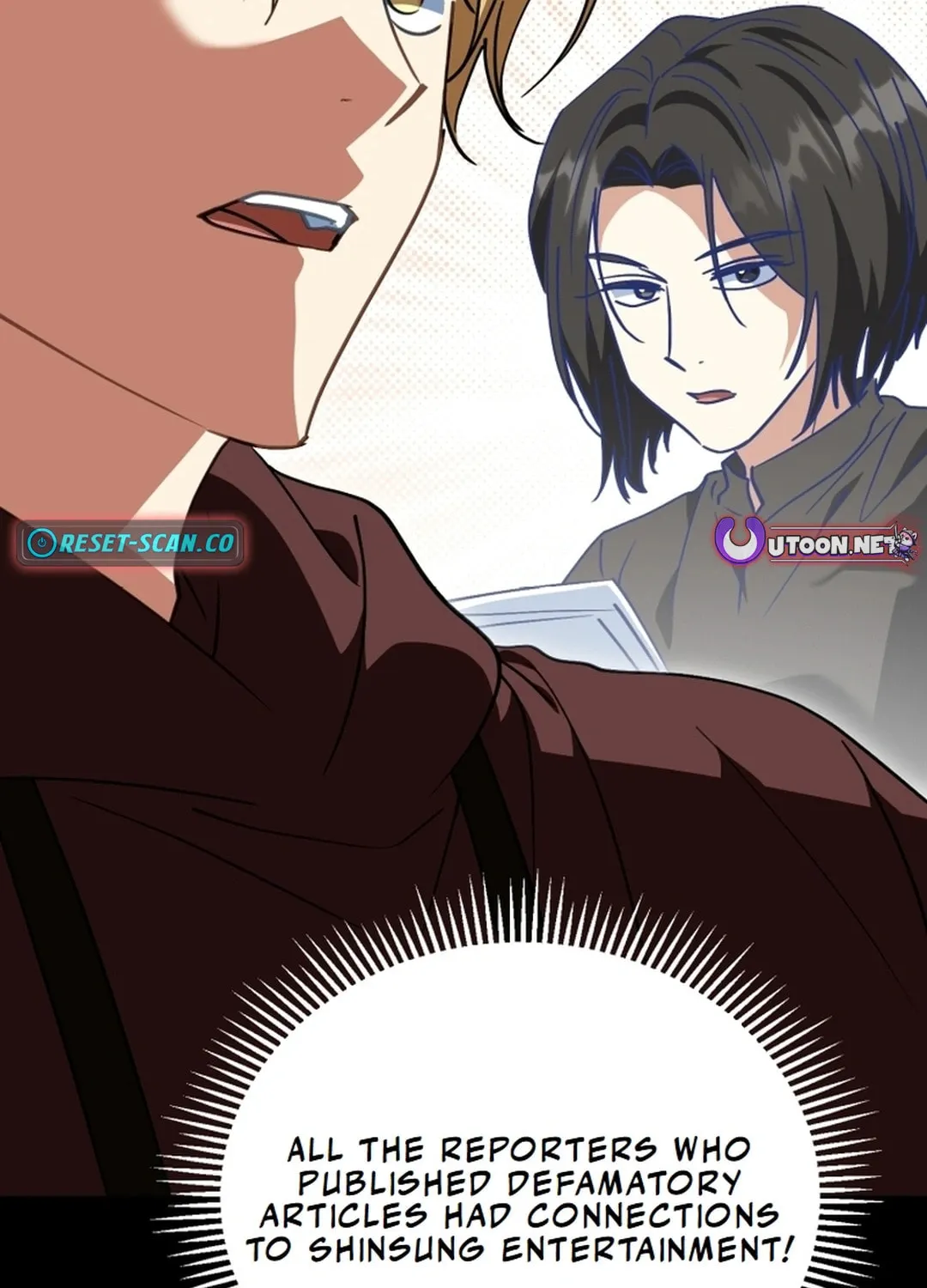 I Will Raise This Family to Greatness Chapter 17 page 74 - 
