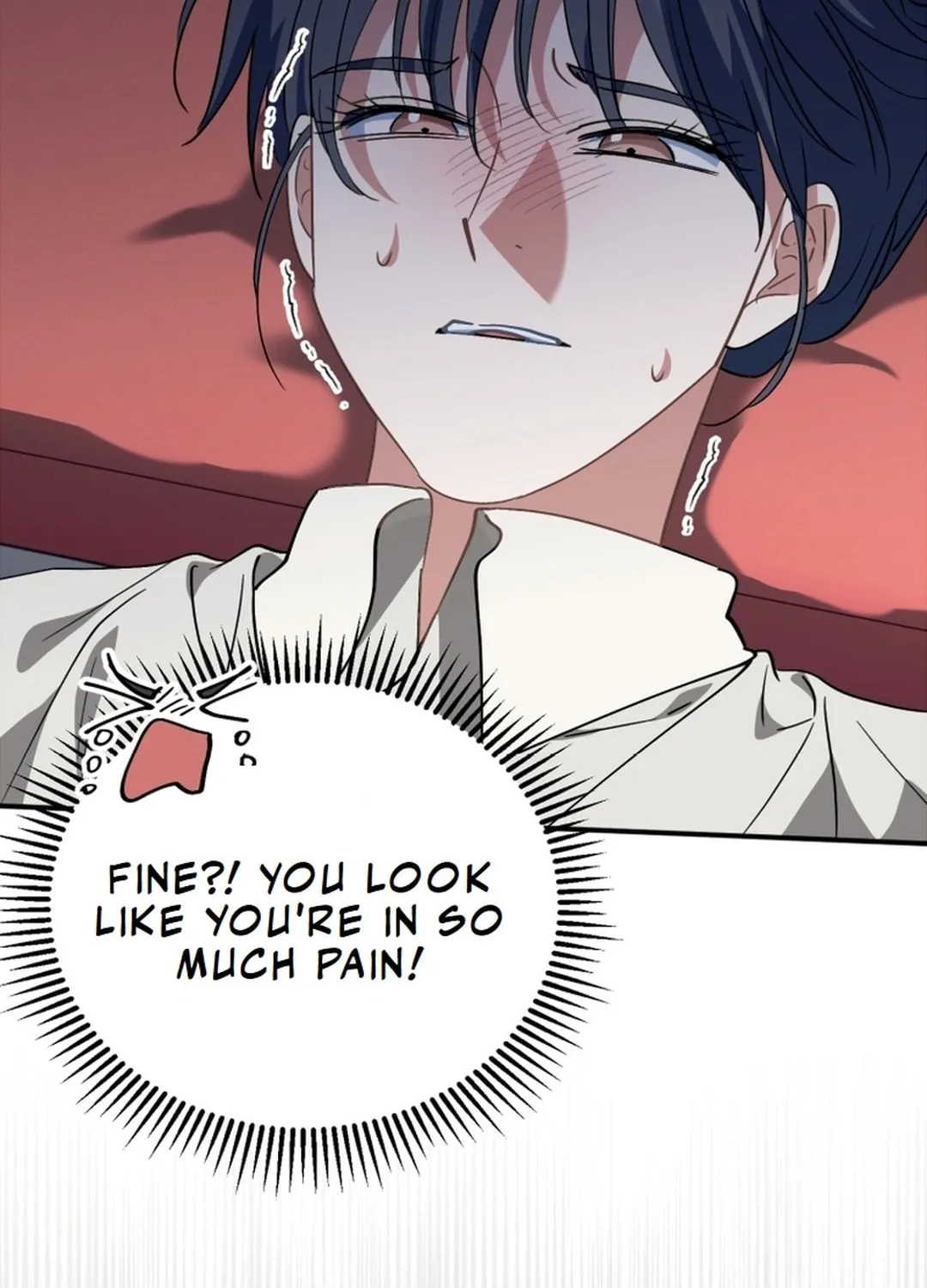 I Will Raise This Family to Greatness Chapter 17 page 9 - 