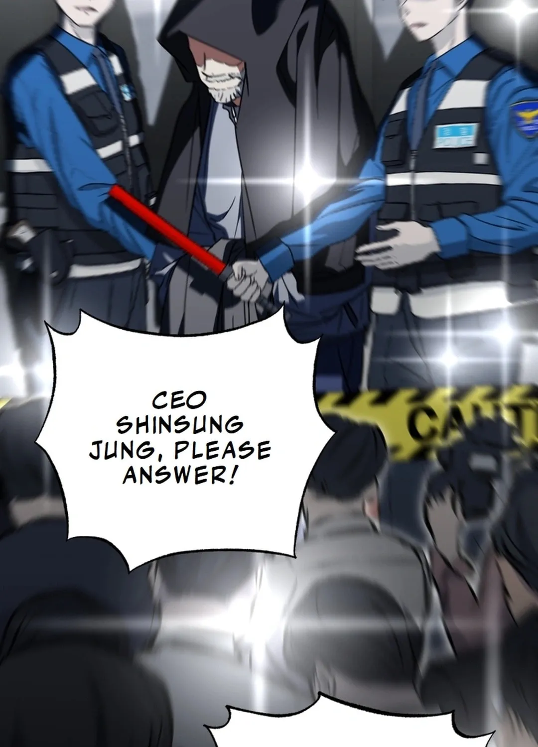 I Will Raise This Family to Greatness Chapter 17 page 85 - 