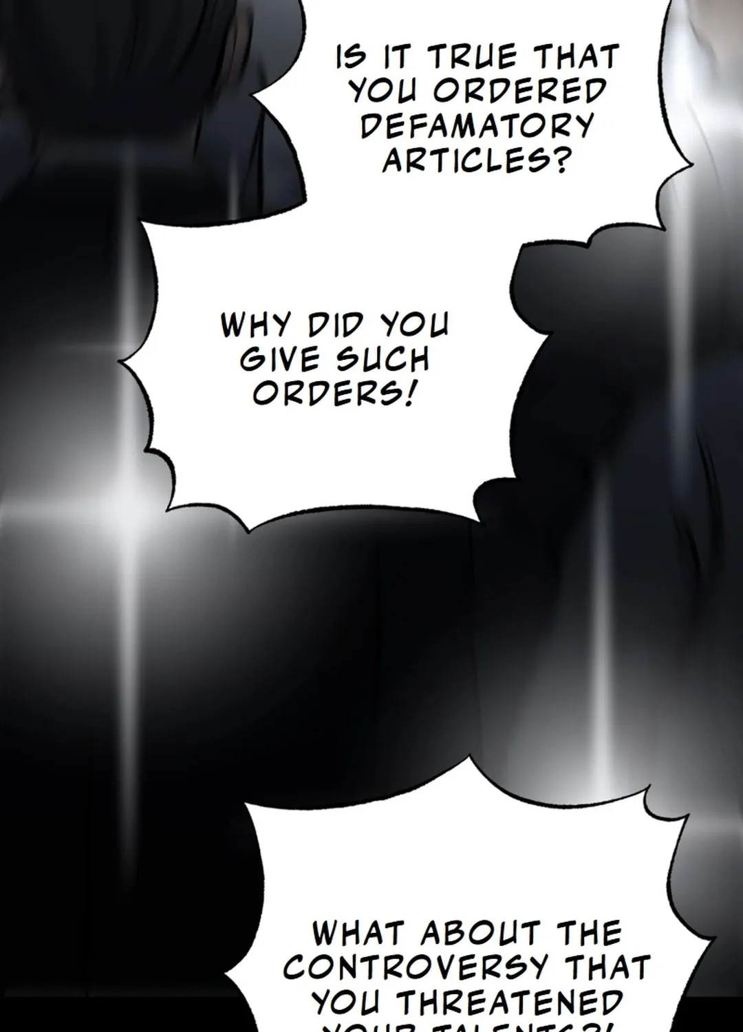 I Will Raise This Family to Greatness Chapter 17 page 86 - 