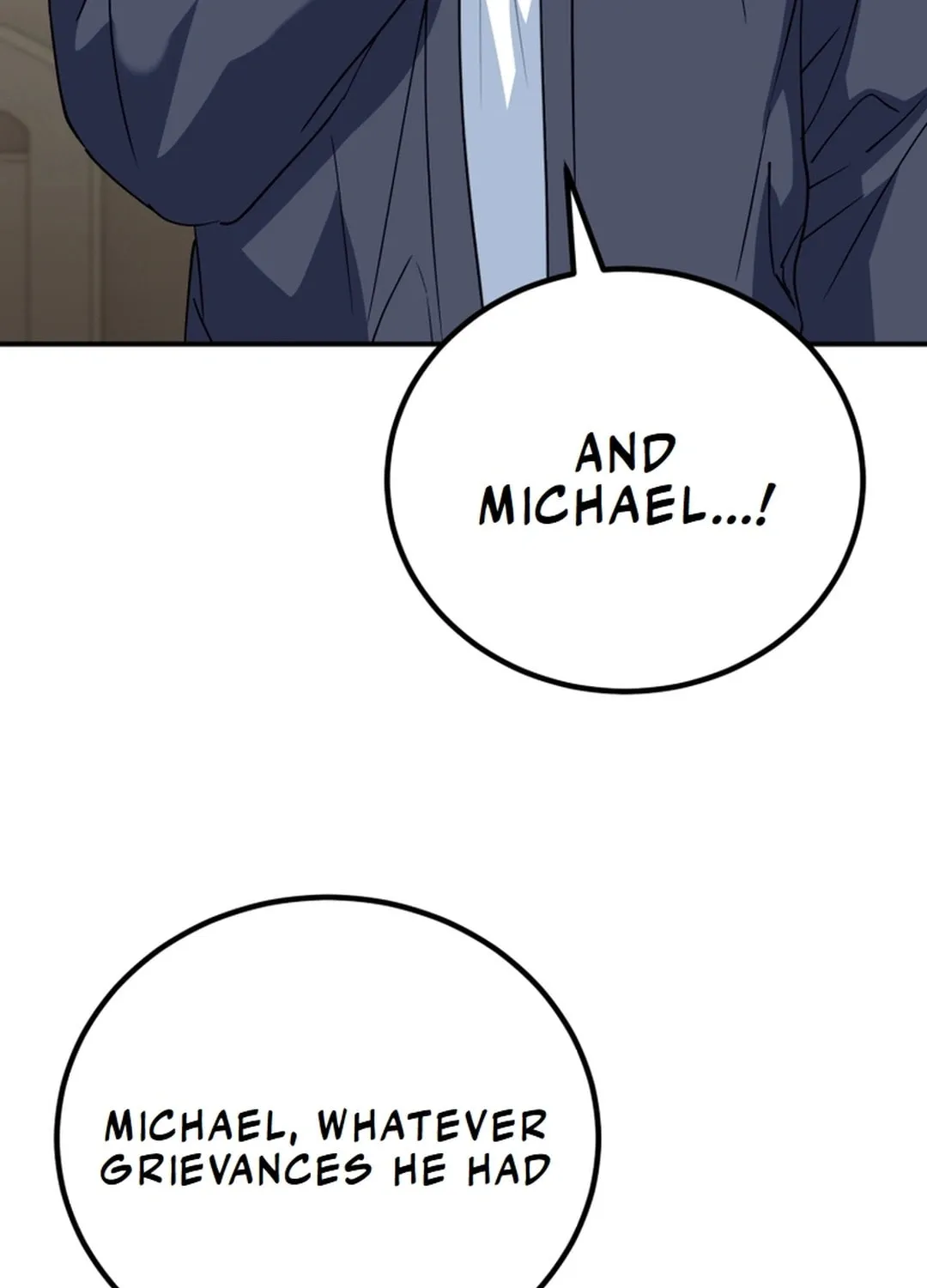 I Will Raise This Family to Greatness Chapter 17 page 92 - 