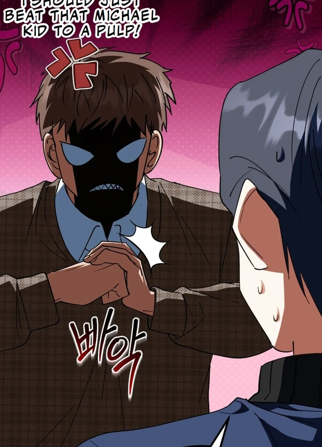 I Will Raise This Family to Greatness Chapter 17 page 97 - 
