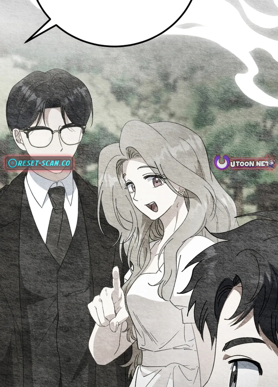 I Will Raise This Family to Greatness Chapter 18 page 11 - 