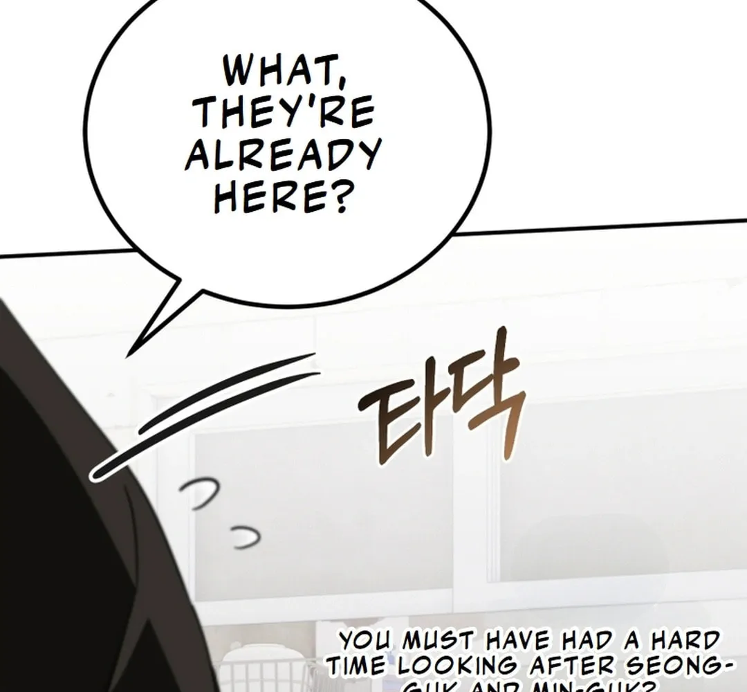 I Will Raise This Family to Greatness Chapter 18 page 112 - 