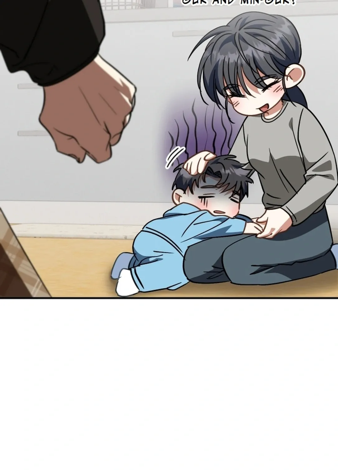 I Will Raise This Family to Greatness Chapter 18 page 113 - 