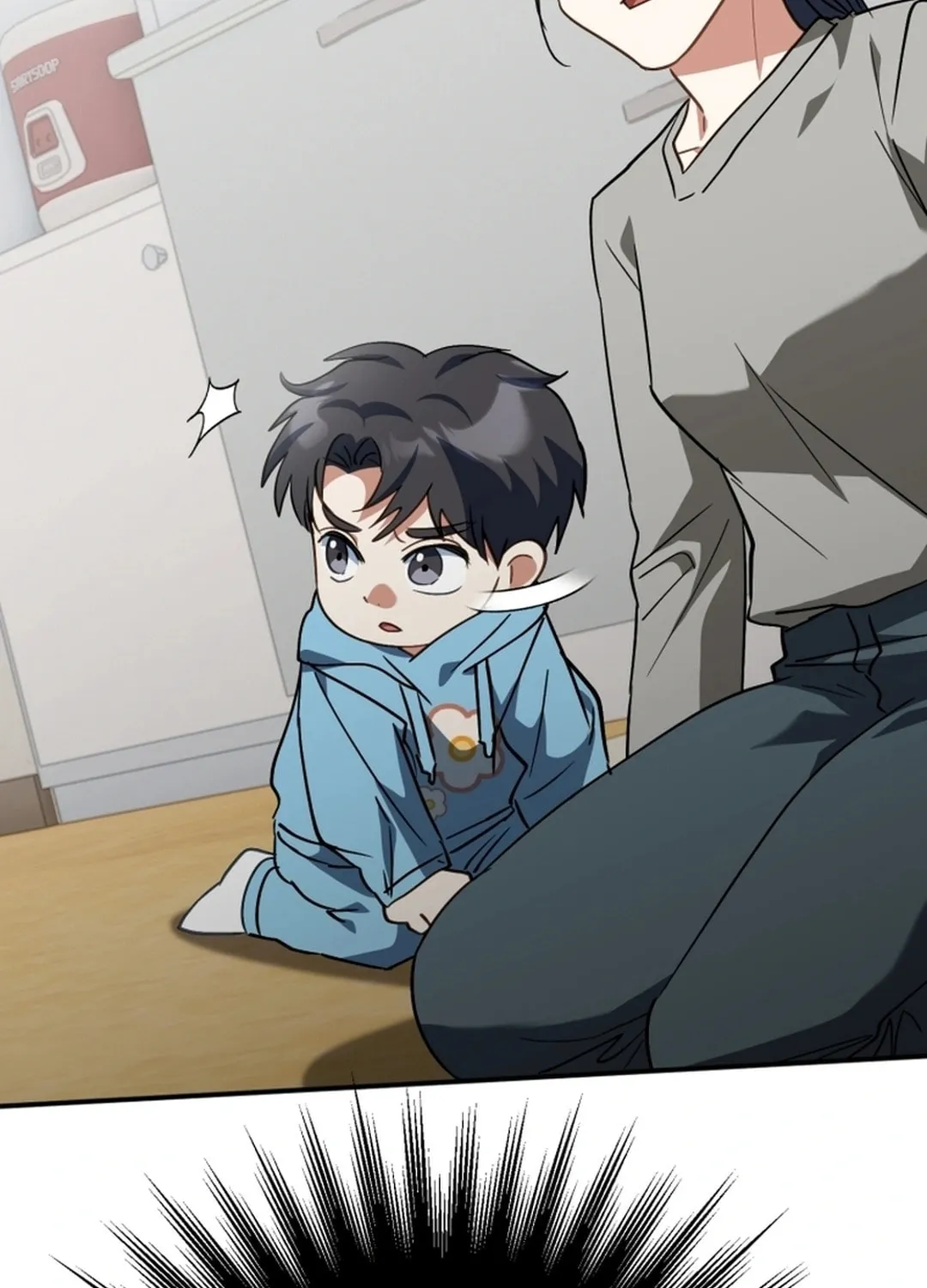 I Will Raise This Family to Greatness Chapter 18 page 118 - 