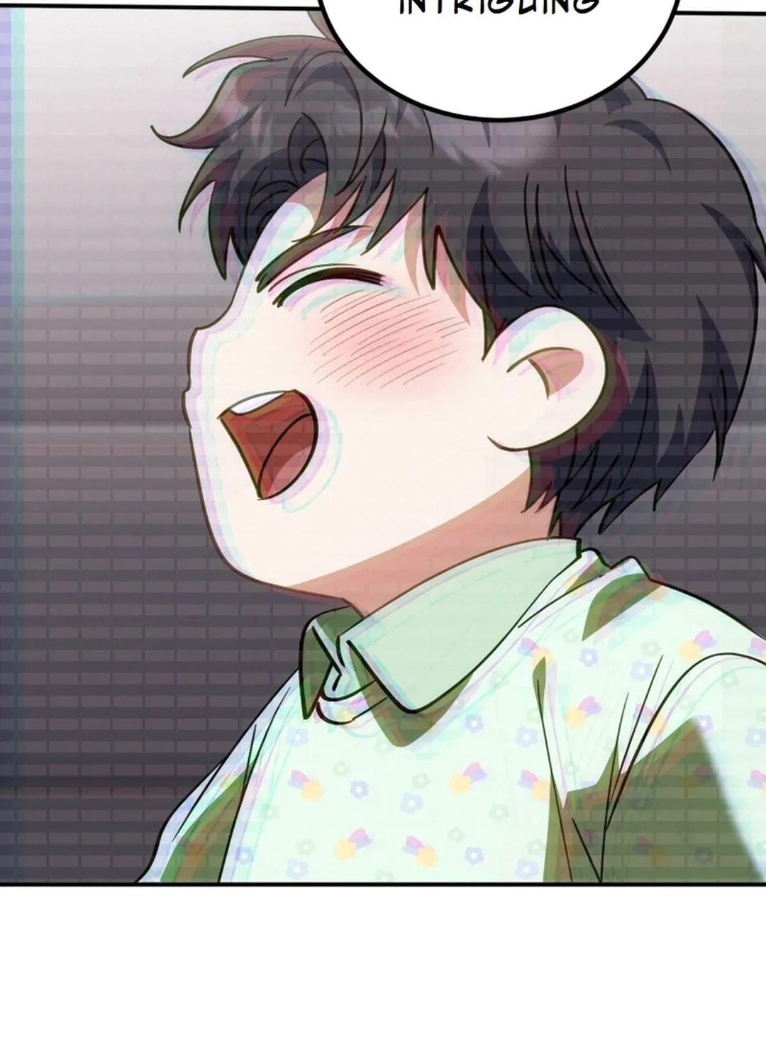 I Will Raise This Family to Greatness Chapter 18 page 16 - 