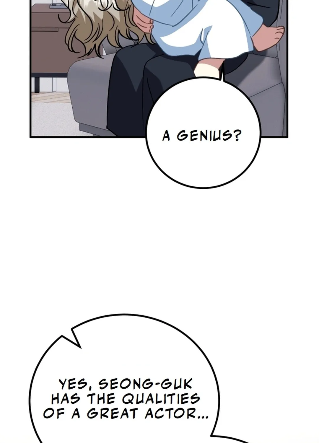 I Will Raise This Family to Greatness Chapter 18 page 18 - 