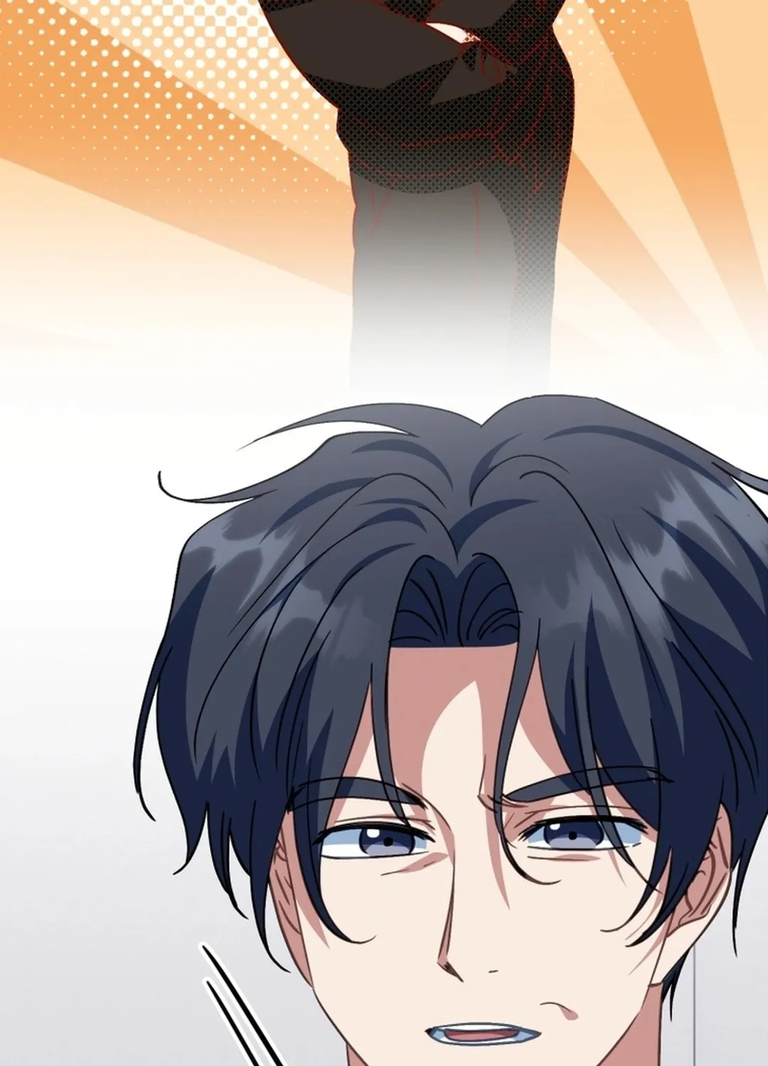 I Will Raise This Family to Greatness Chapter 18 page 20 - 