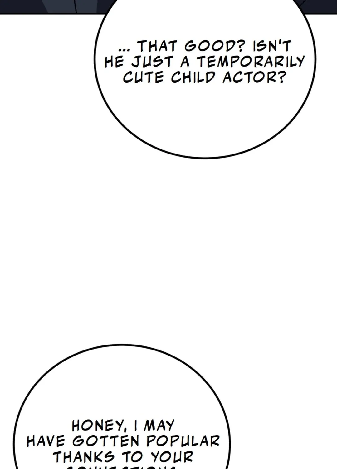 I Will Raise This Family to Greatness Chapter 18 page 22 - 