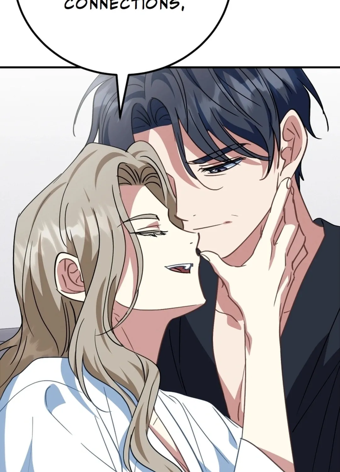 I Will Raise This Family to Greatness Chapter 18 page 23 - 