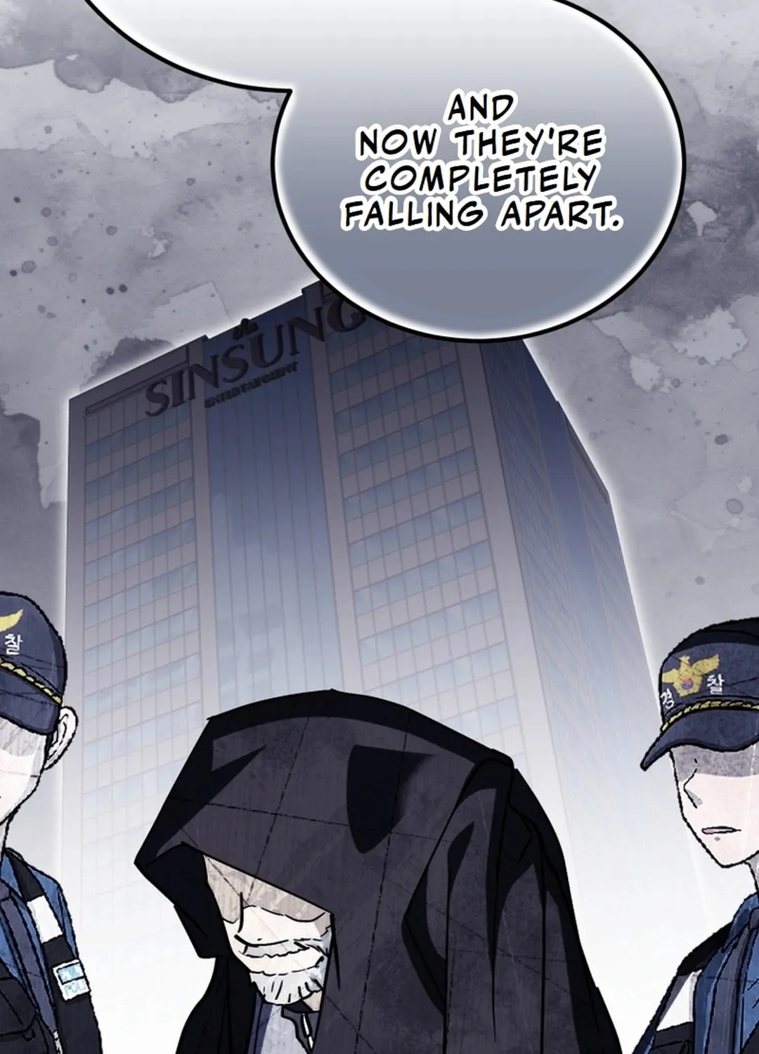 I Will Raise This Family to Greatness Chapter 18 page 25 - 