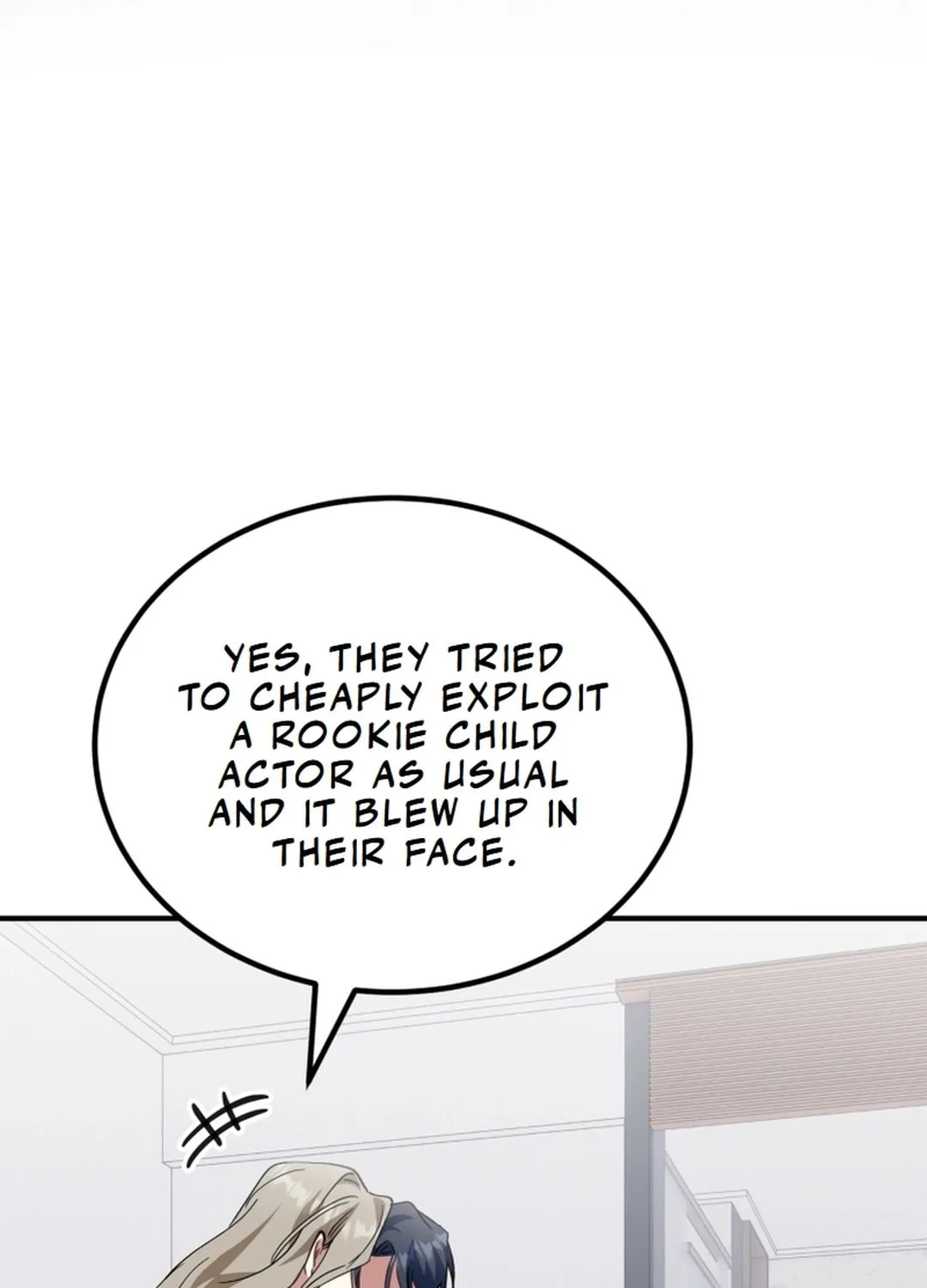 I Will Raise This Family to Greatness Chapter 18 page 27 - 