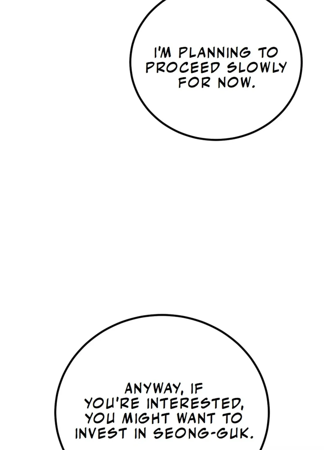 I Will Raise This Family to Greatness Chapter 18 page 34 - 