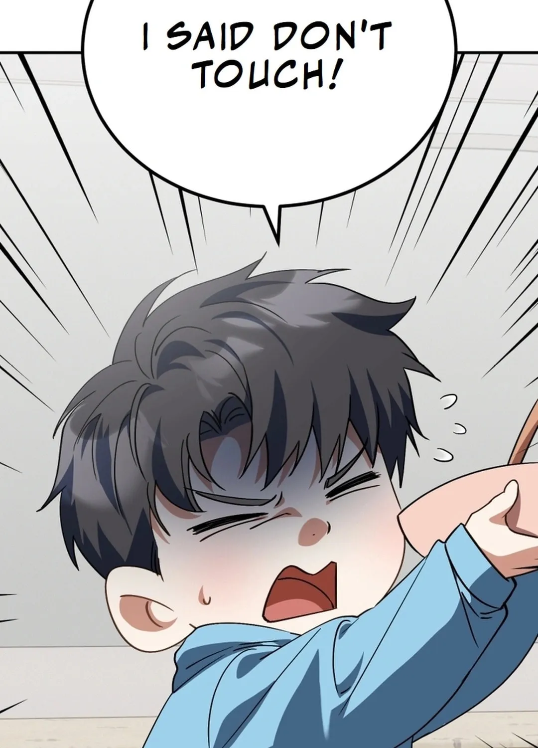 I Will Raise This Family to Greatness Chapter 18 page 59 - 