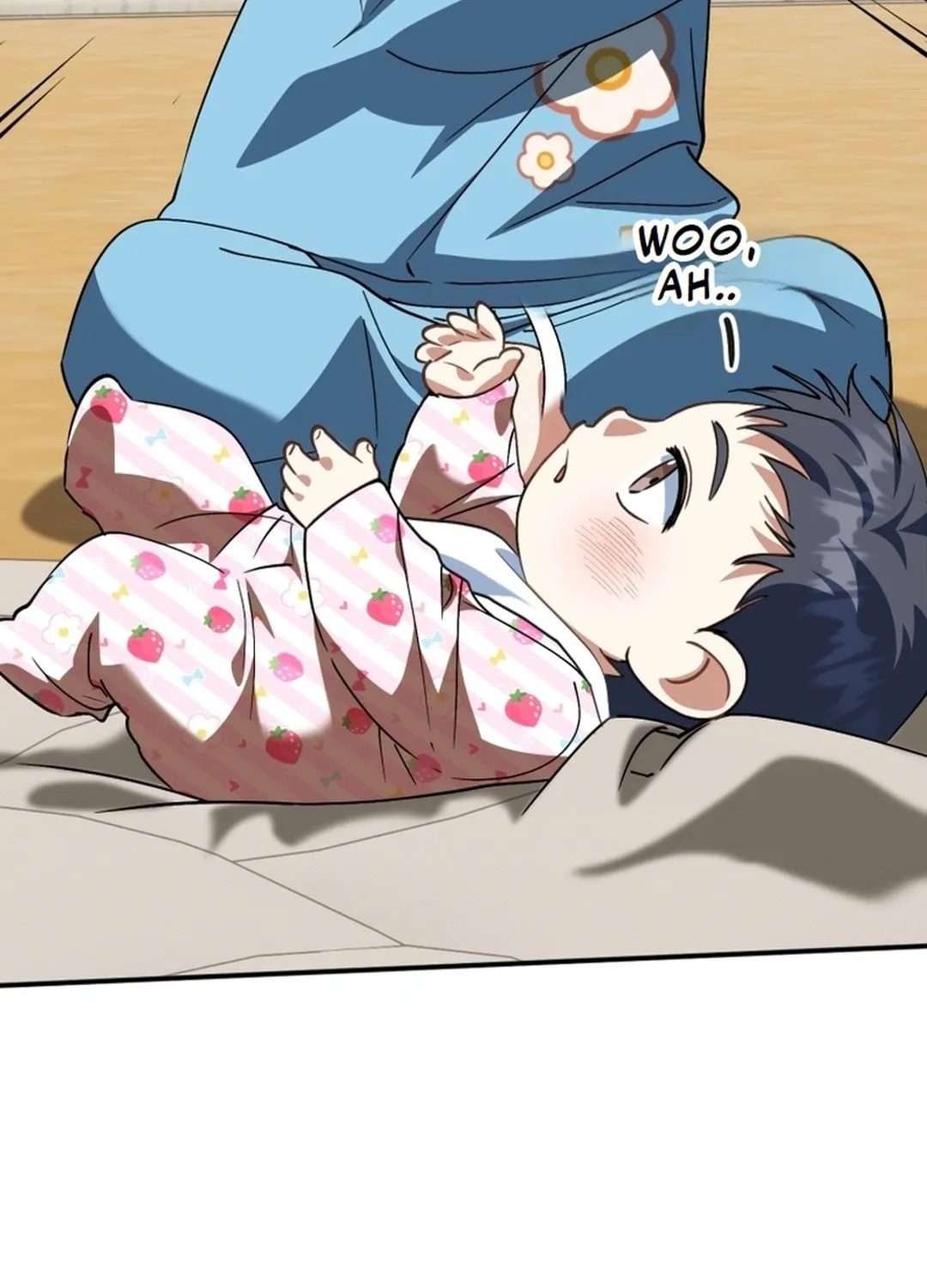 I Will Raise This Family to Greatness Chapter 18 page 60 - 