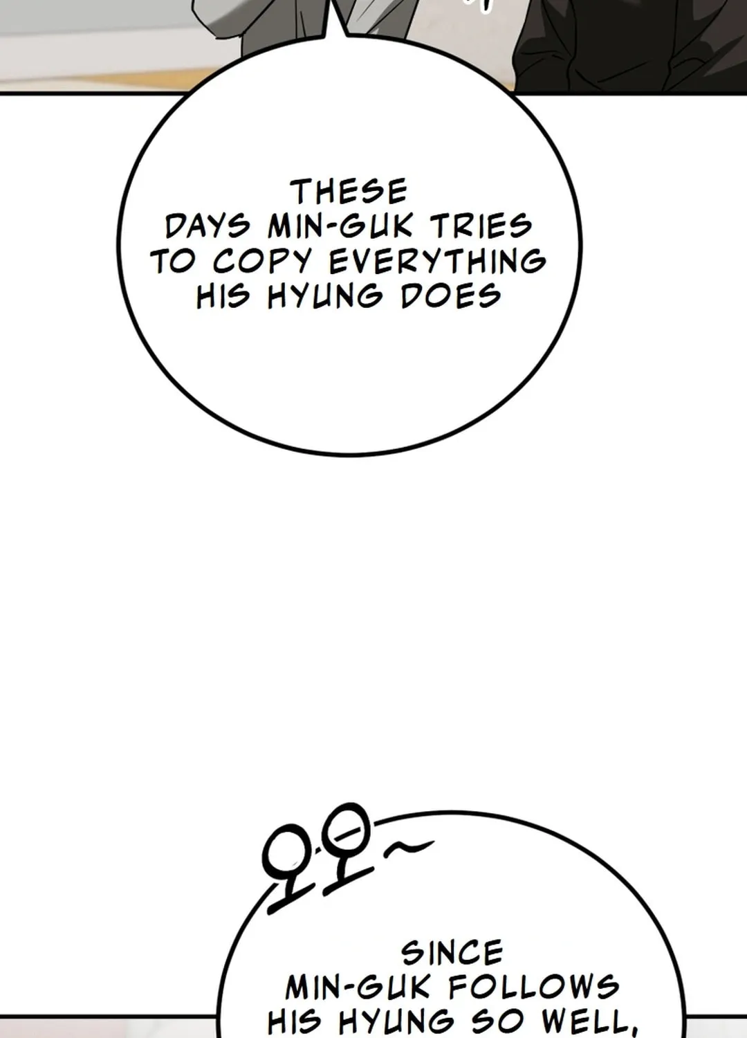 I Will Raise This Family to Greatness Chapter 18 page 62 - 
