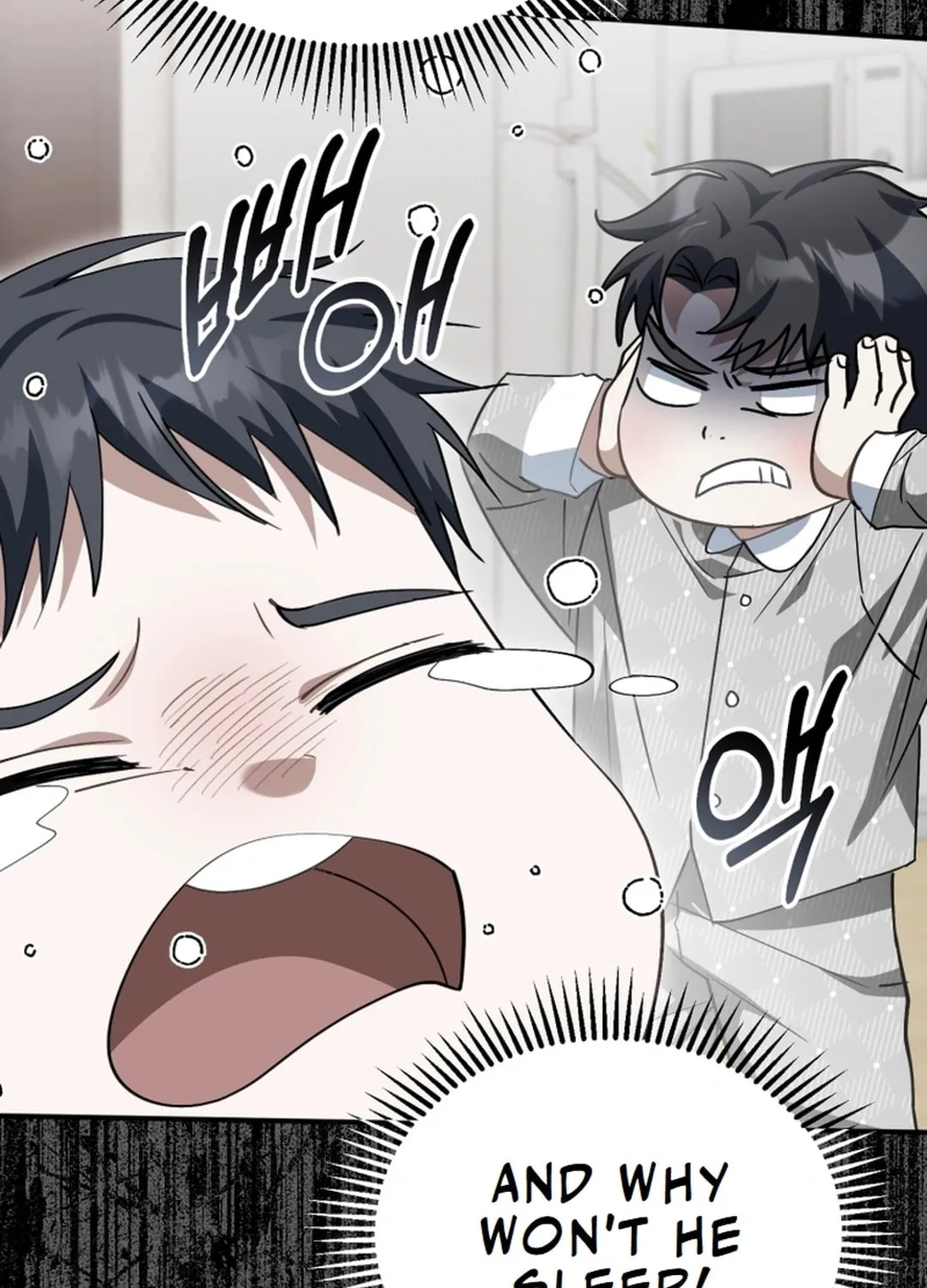 I Will Raise This Family to Greatness Chapter 18 page 69 - 