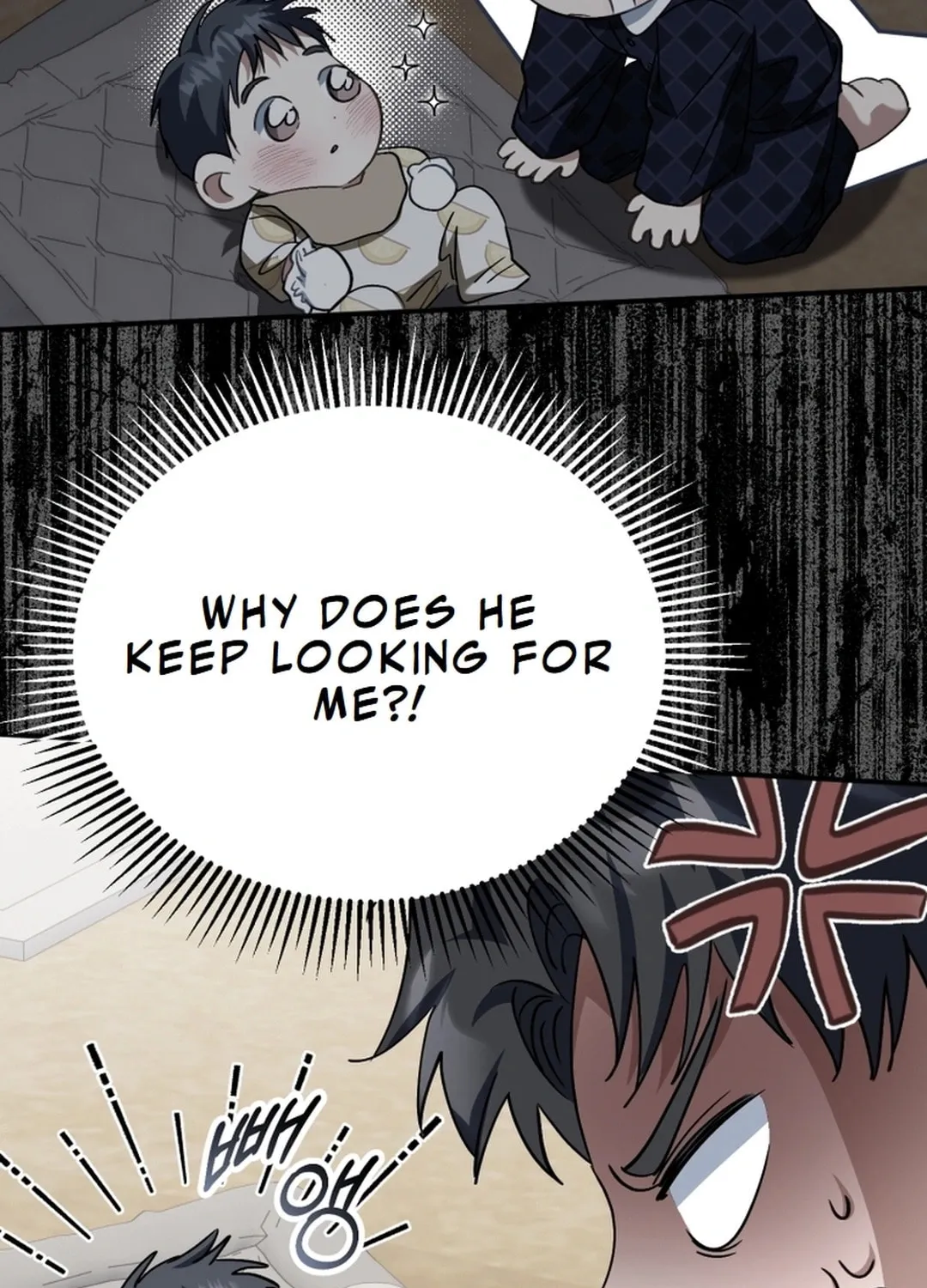 I Will Raise This Family to Greatness Chapter 18 page 71 - 