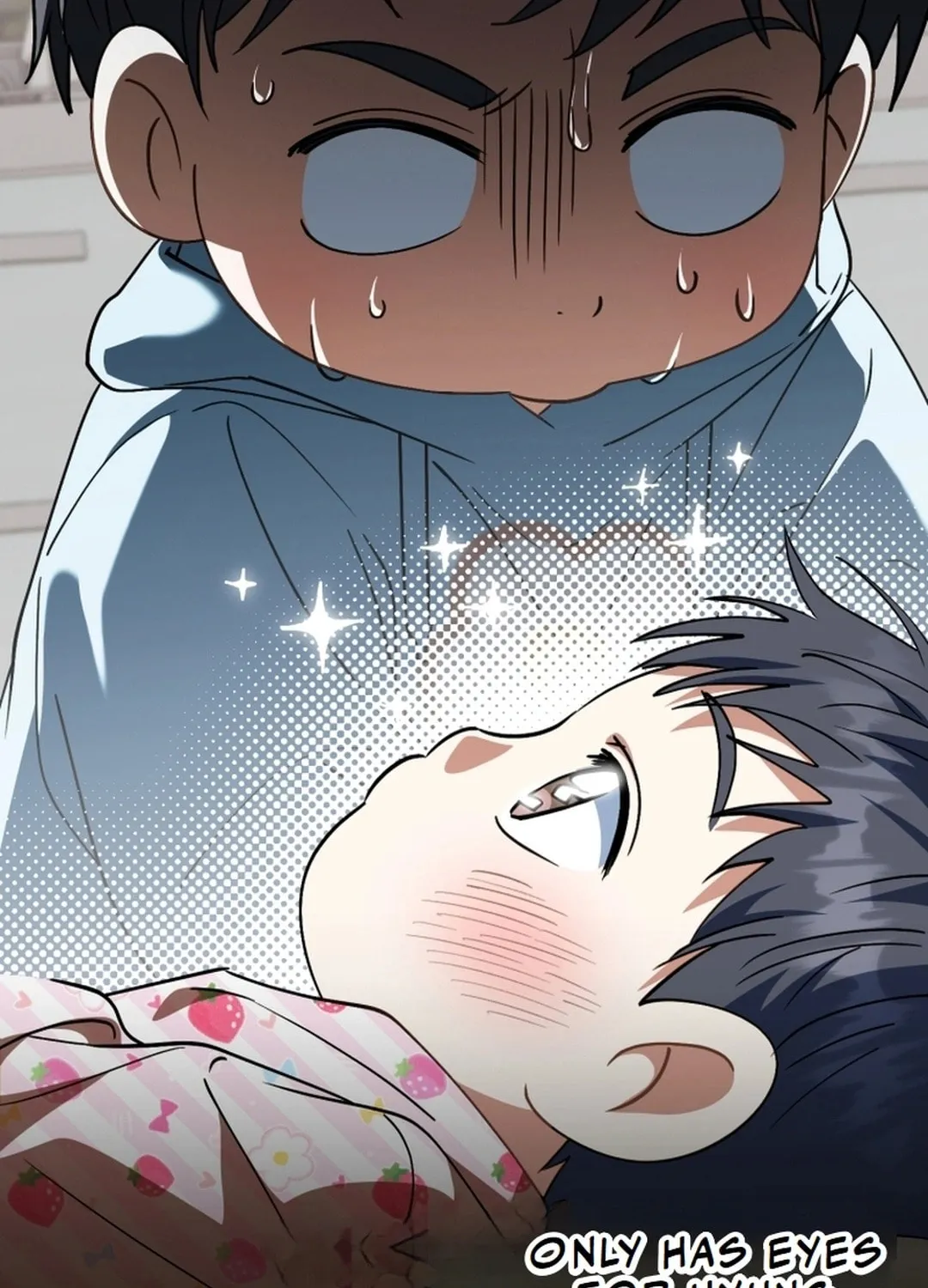 I Will Raise This Family to Greatness Chapter 18 page 76 - 