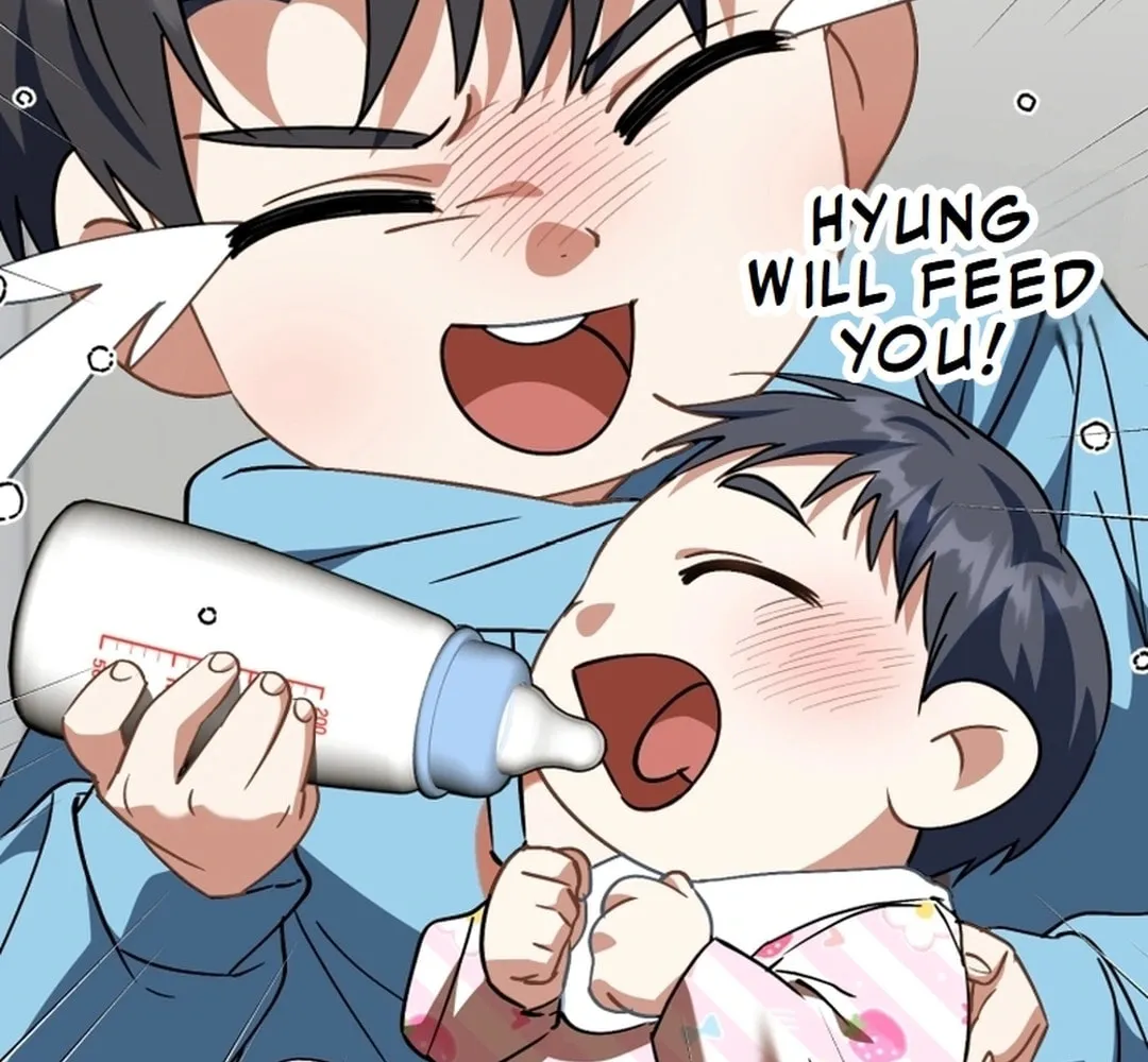 I Will Raise This Family to Greatness Chapter 18 page 84 - 