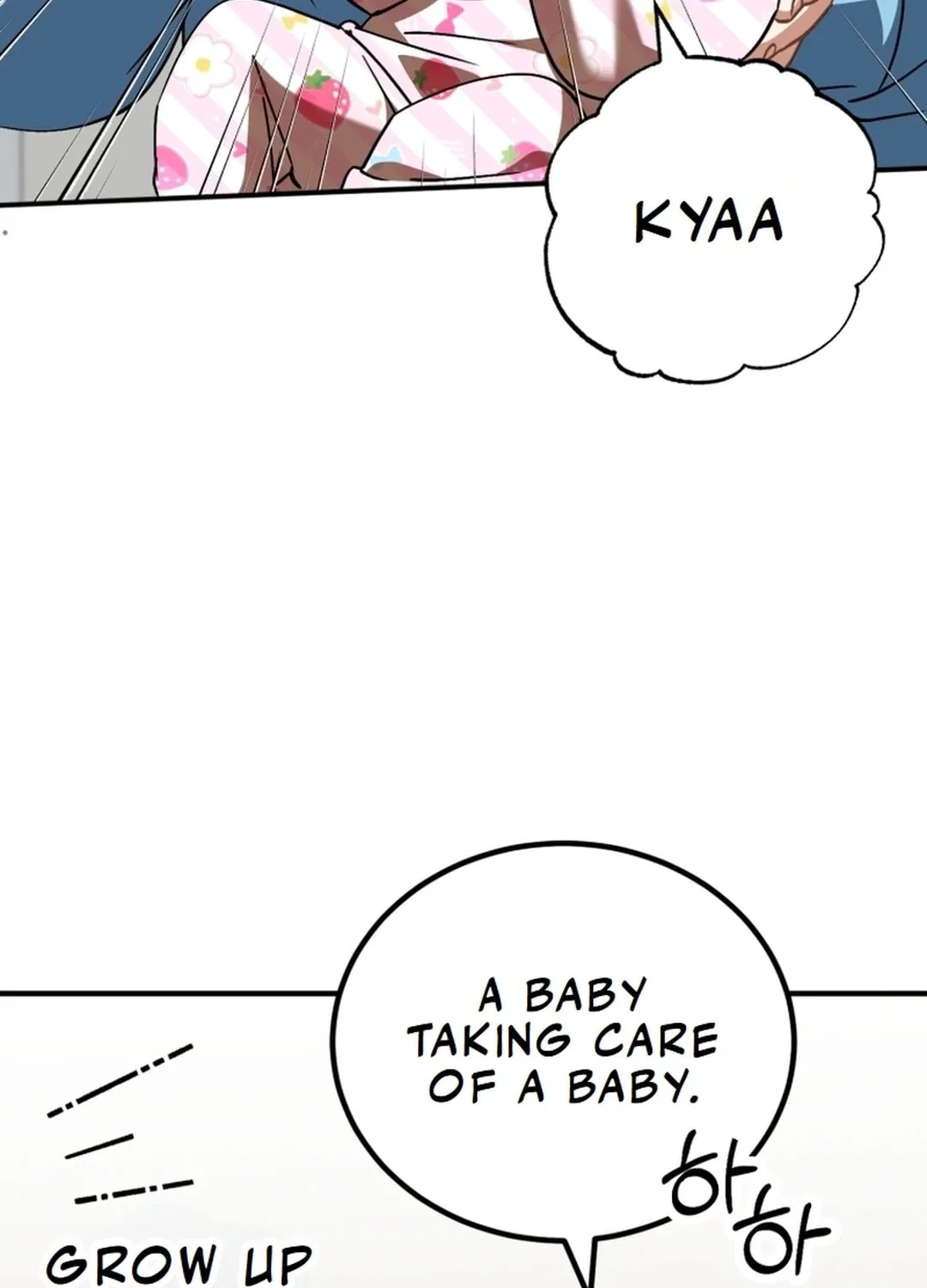 I Will Raise This Family to Greatness Chapter 18 page 85 - 