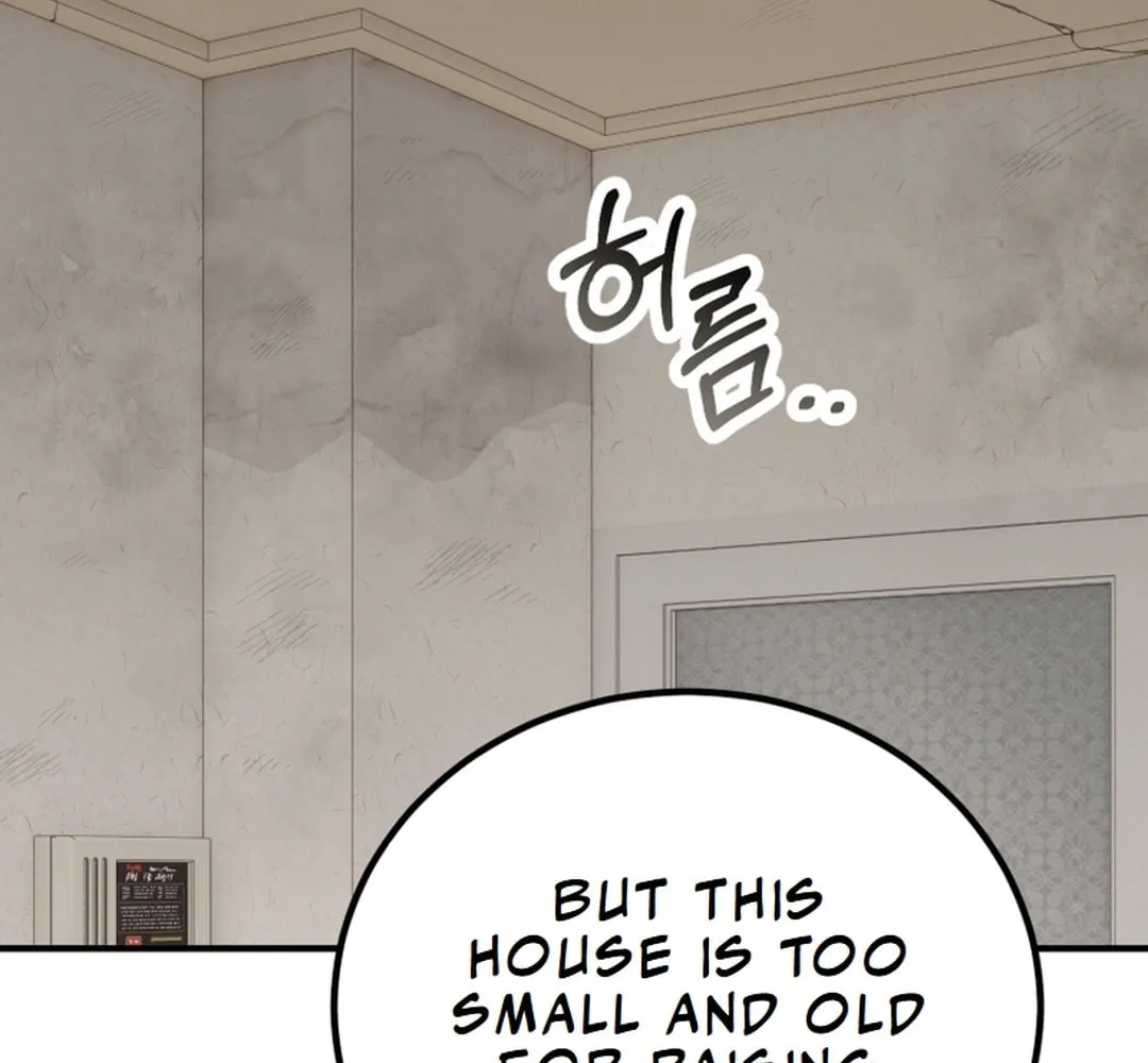 I Will Raise This Family to Greatness Chapter 18 page 91 - 