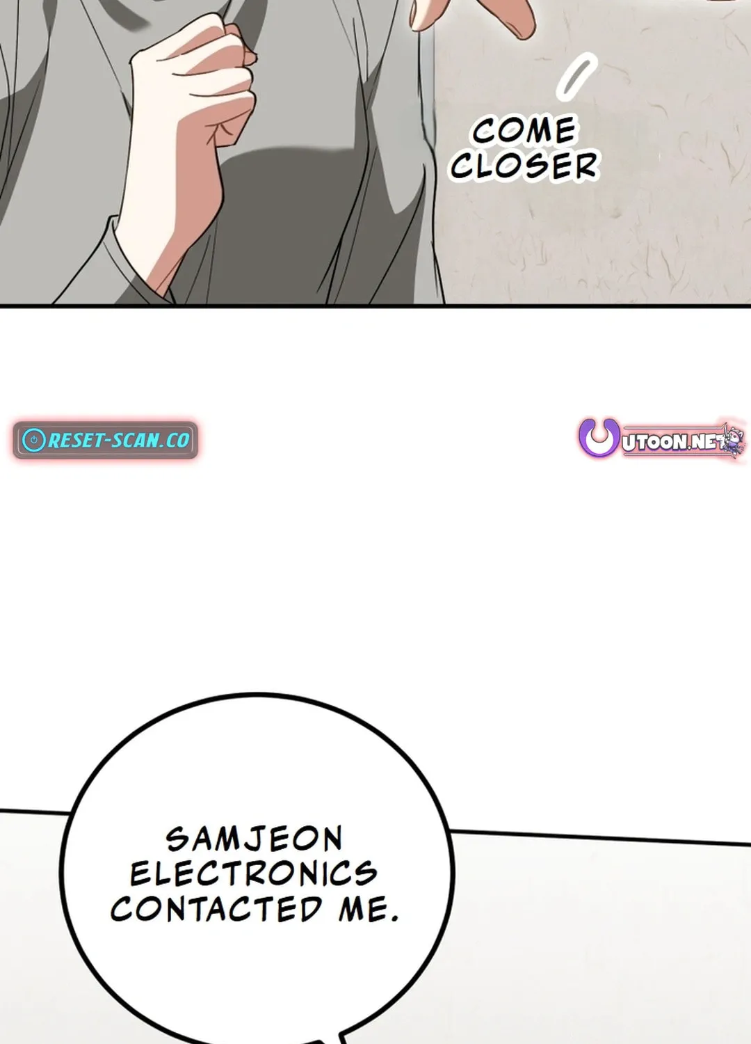 I Will Raise This Family to Greatness Chapter 18 page 95 - 